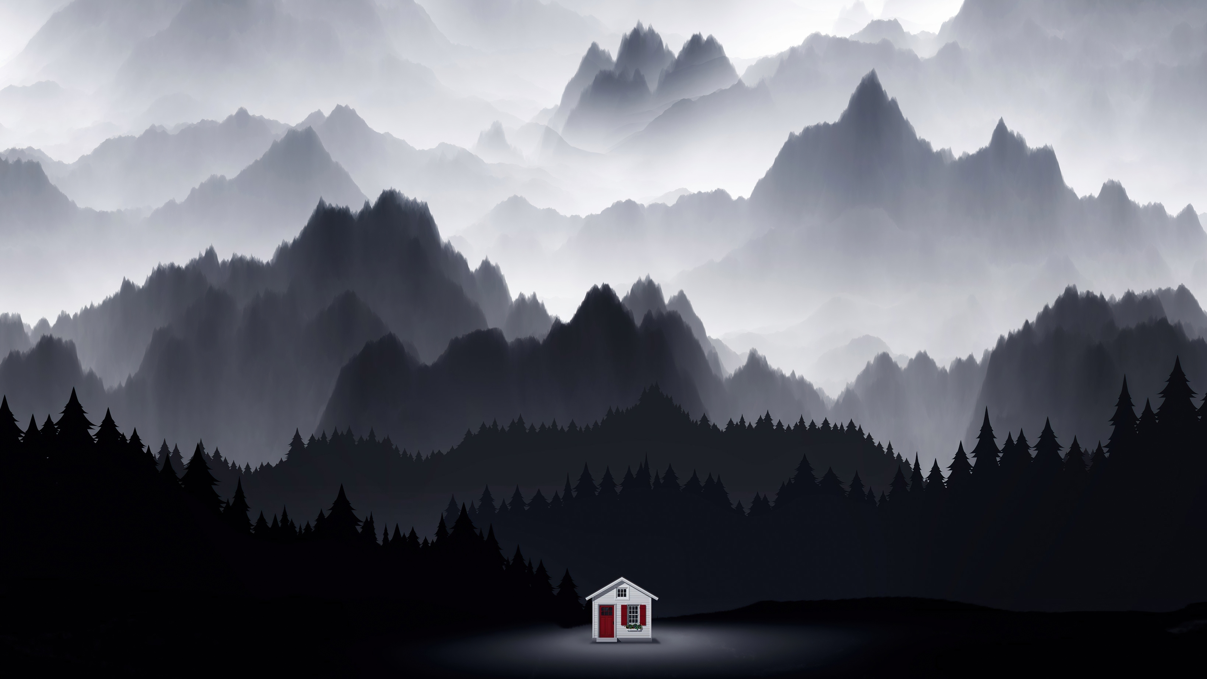 Download wallpaper 3840x2160 small