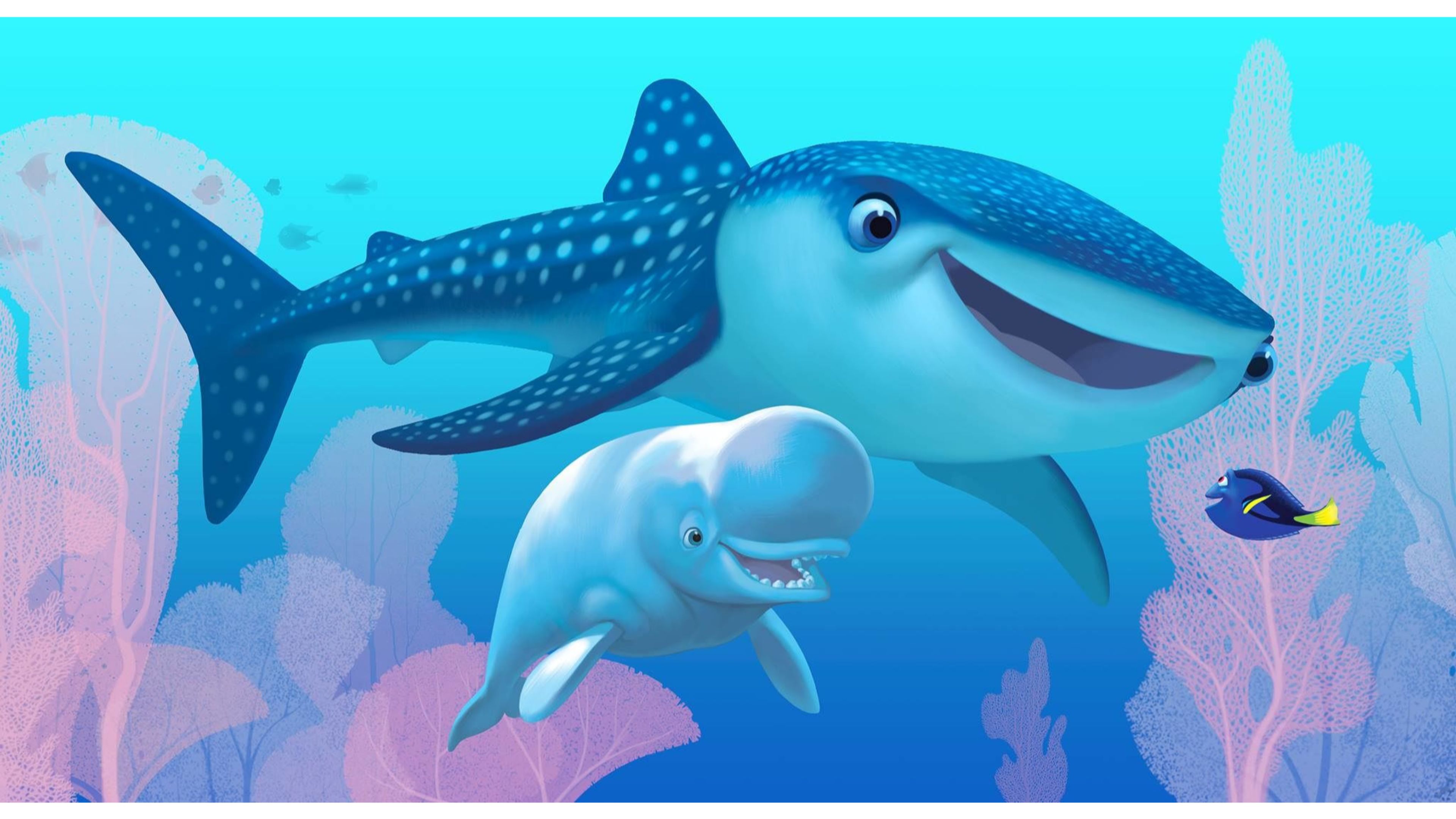 Kids 4K wallpaper for your desktop or mobile screen free and easy to download