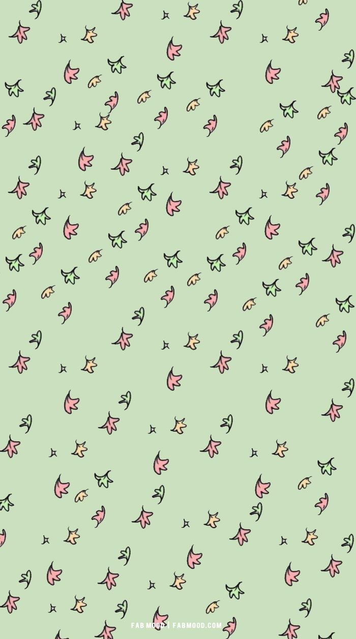 Heartstopper Leaves Wallpaper Ideas