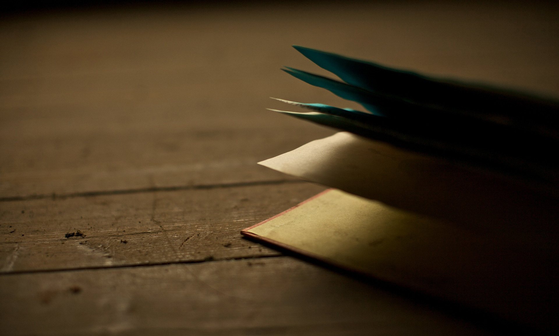 Desktop Book HD Wallpaper