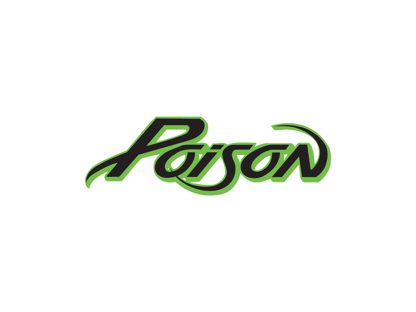 Poison HD Wallpaper and Background