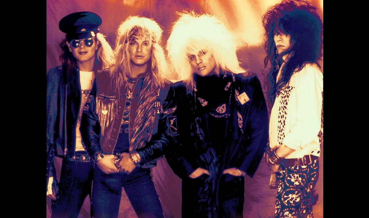 POISON hair metal heavy glam hard rock wallpaperx900