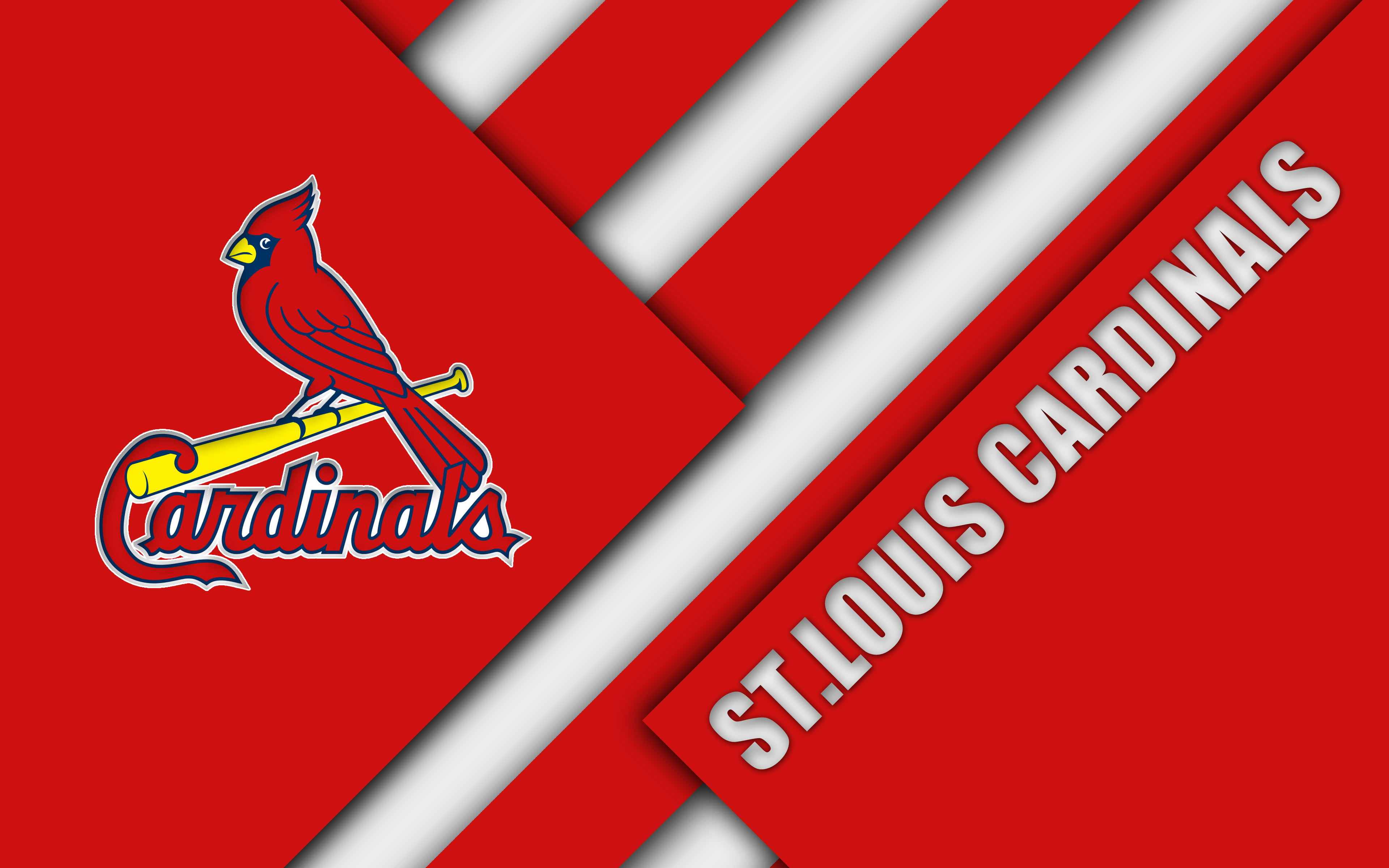 Wallpaper Baseball, St. Louis Cardinals