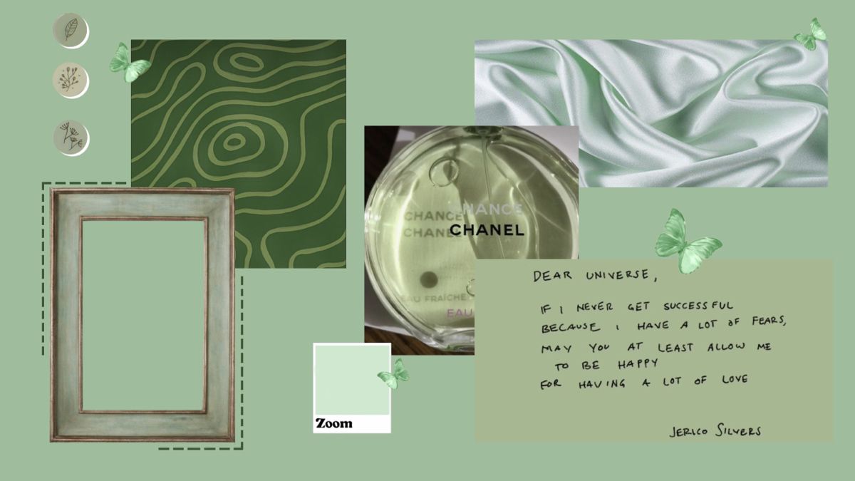 sage green macbook wallpaper. Aesthetic desktop wallpaper, Pretty wallpaper iphone, Wallpaper pc