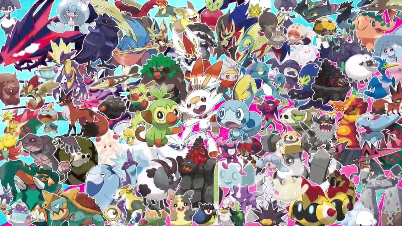 Joe Merrick do feel like I need to address an elephant in the room that is spreading around, especially as I've been accosted in a video by Verlis. Pokémon