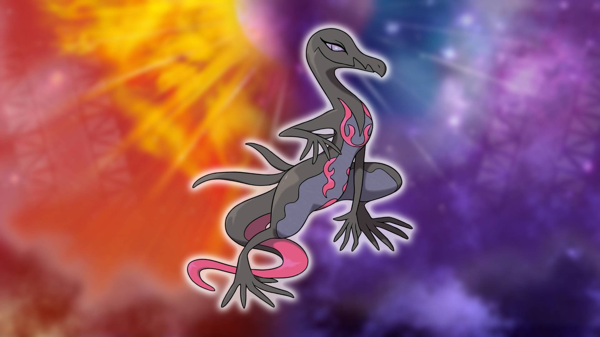 The best gen 7 Pokémon