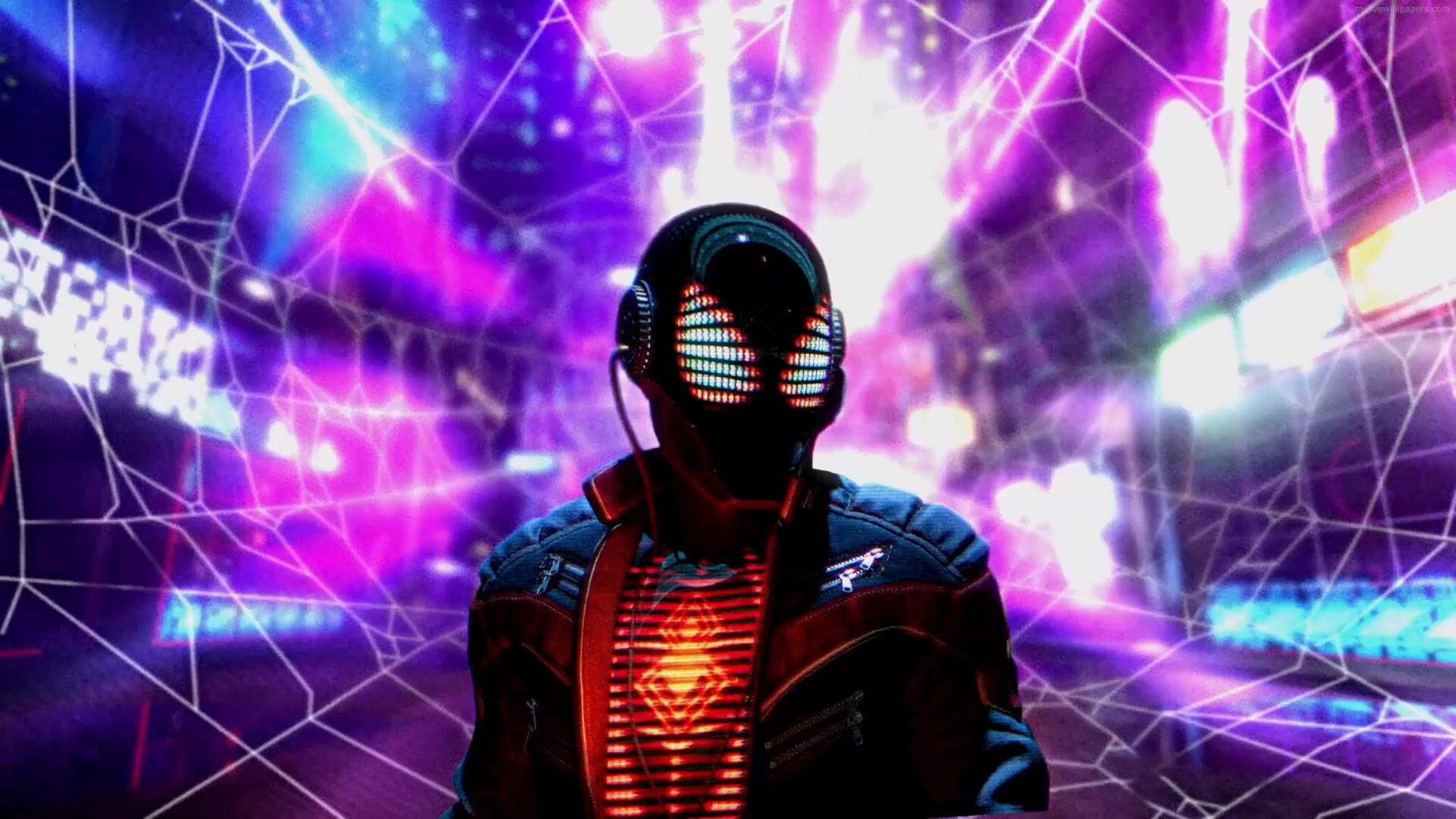 Neon Miles Morales Wallpapers Wallpaper Cave Neon Miles Morales Wallpapers Wallpaper Cave