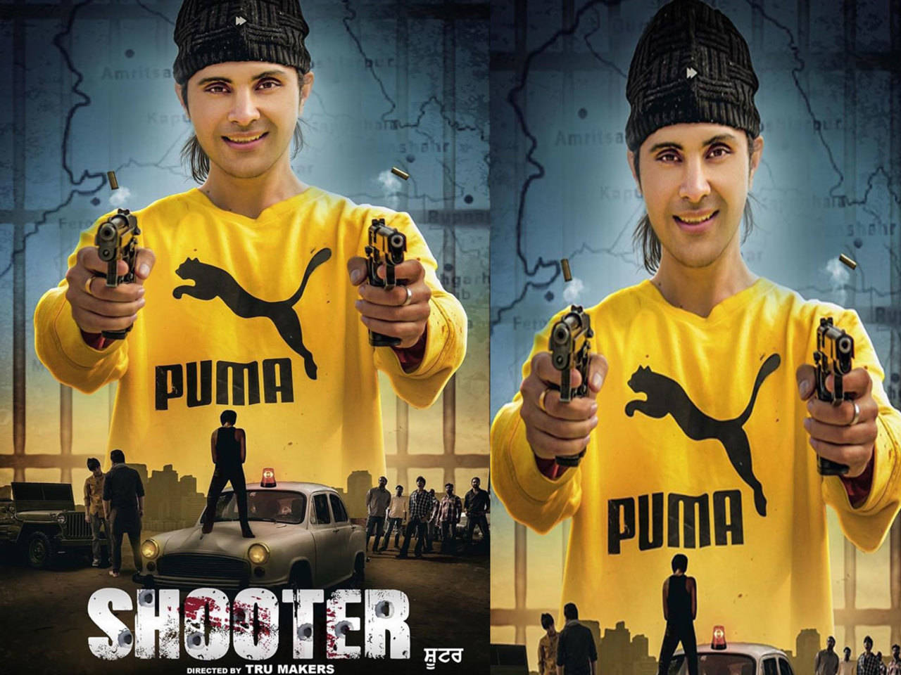 shooter-punjabi-wallpapers-wallpaper-cave
