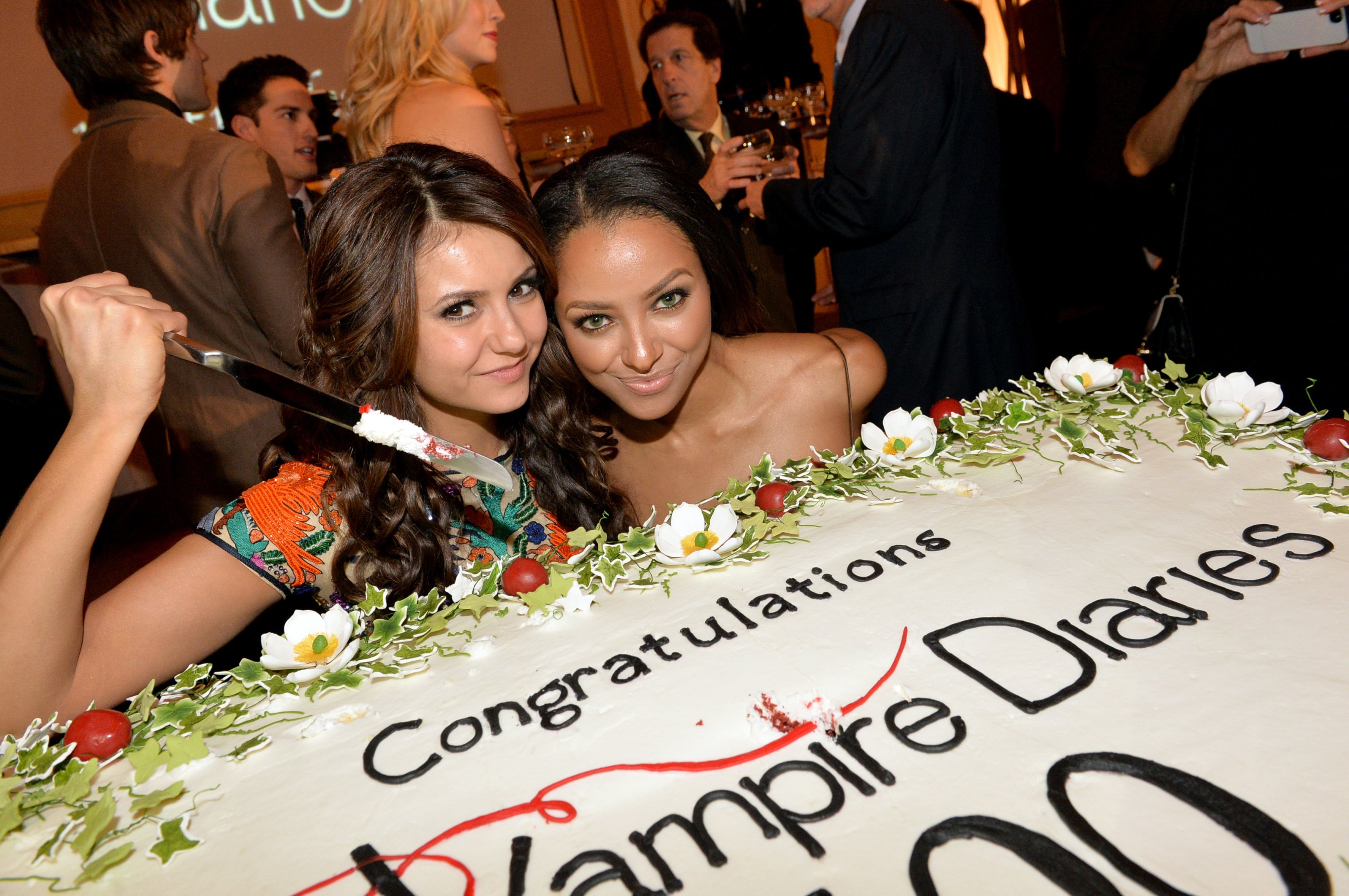 Is The Vampire Diaries leaving Netflix UK?