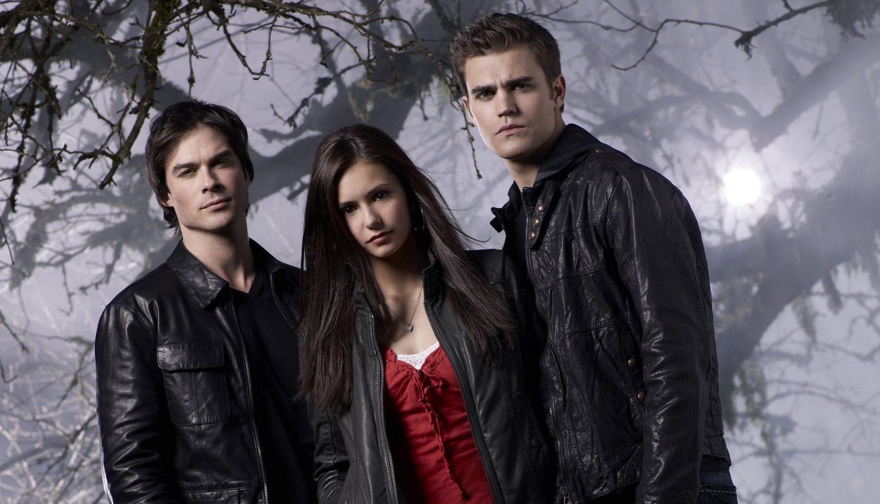 The Vampire Diaries fans are mad as Netflix UK takes show off service
