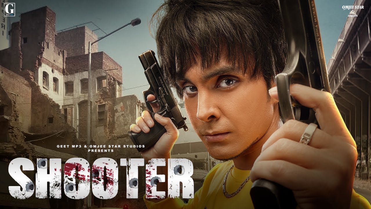 Shooter, Jayy Randhawa (Teaser)