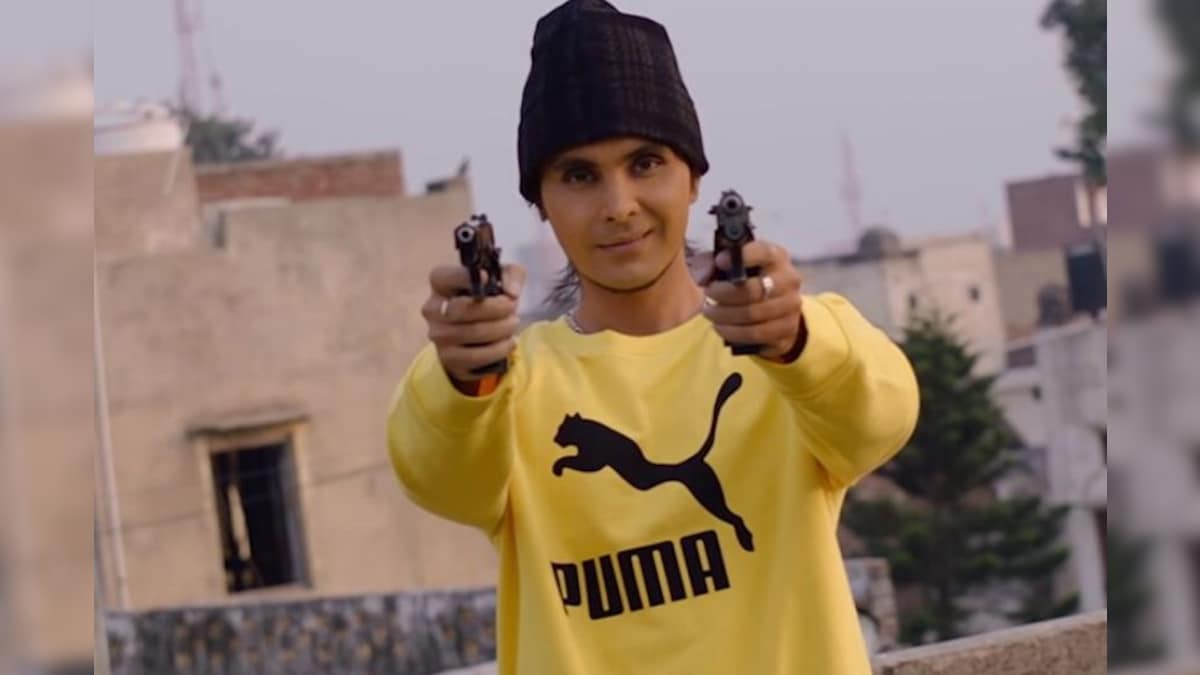 Punjab Police Registers FIR Against Producer of Film 'Shooter' Based on Life of Gangster Sukha Kahlwan