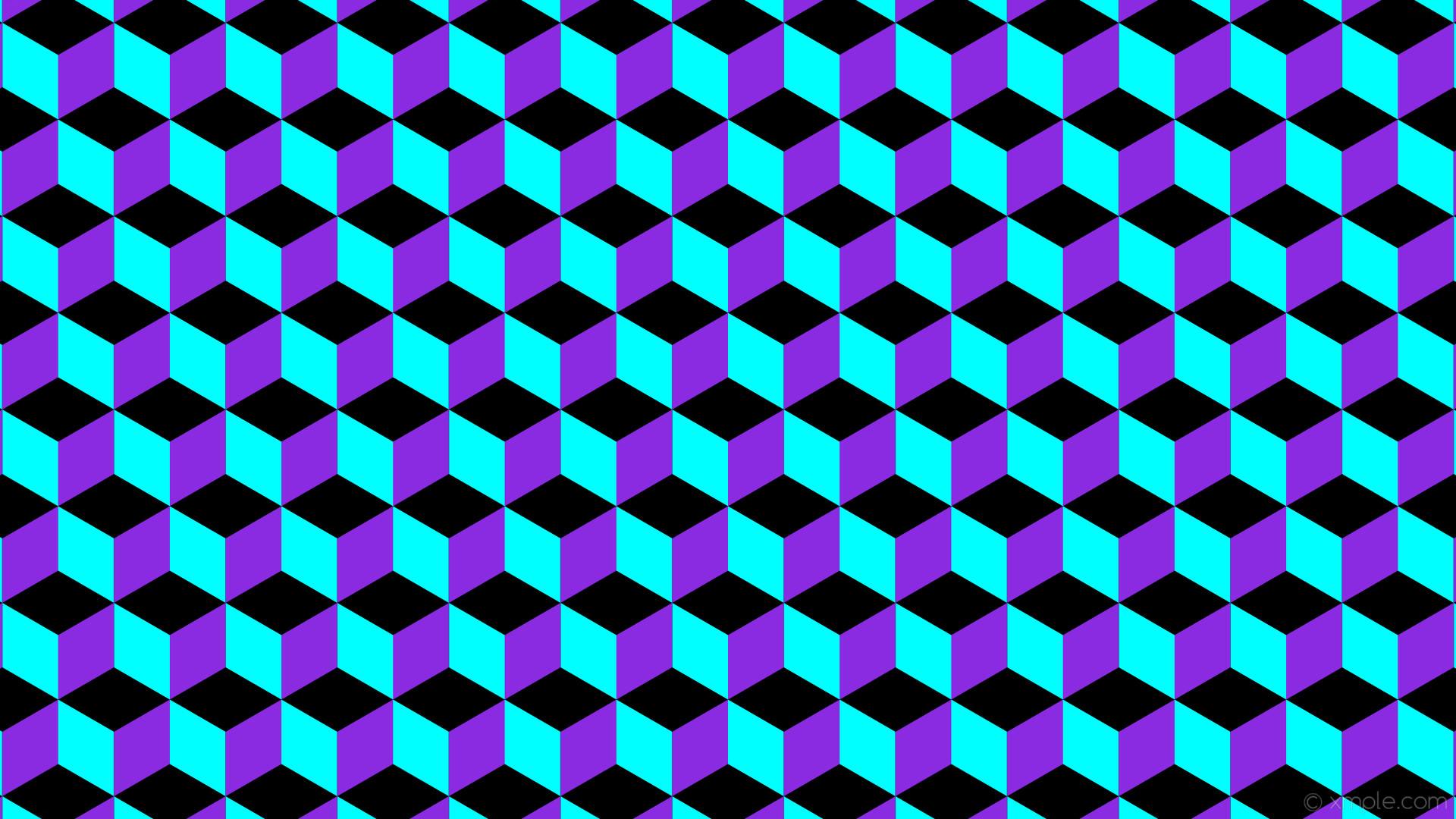 Free download wallpaper purple 3D cubes blue black aqua cyan blue violet 000000 [1920x1080] for your Desktop, Mobile & Tablet. Explore Purple And Cyan Wallpaper. Cyan Background, Cyan Wallpaper, Cyan Blue Wallpaper