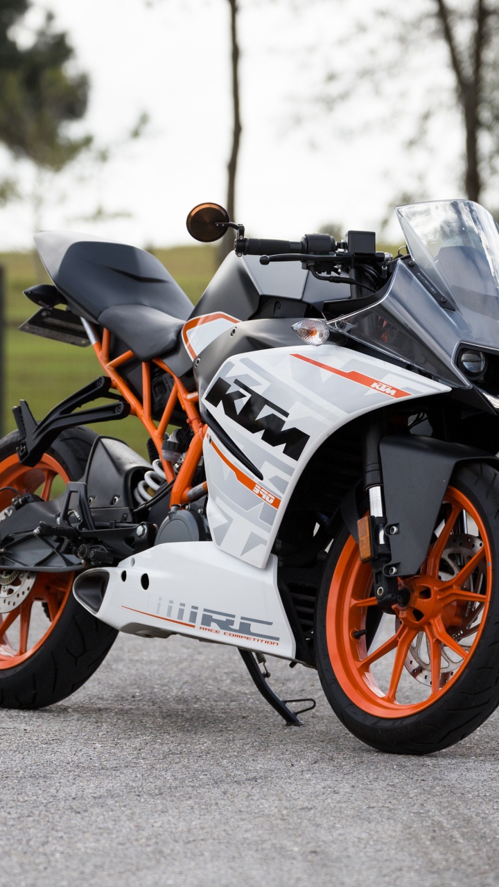 Ktm Wallpaper for Mobile Phone [HD]