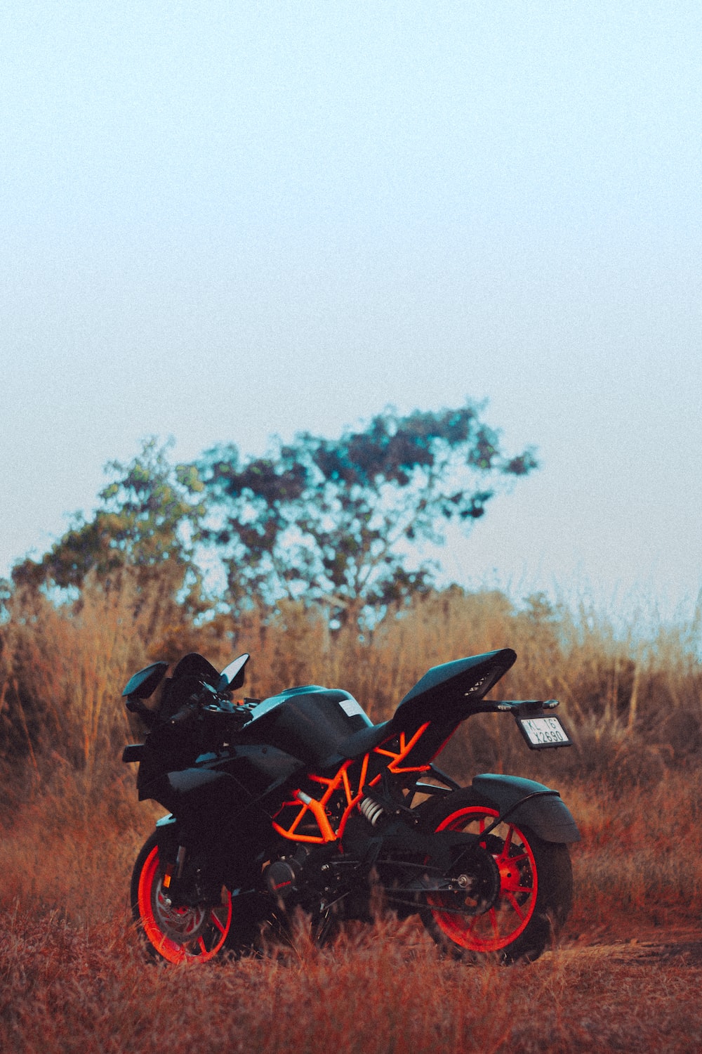 Ktm Picture. Download Free Image
