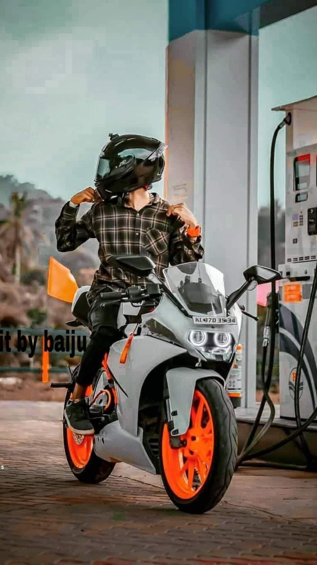 KTM RC 200 Wallpaper KTM RC 200 Wallpaper Download