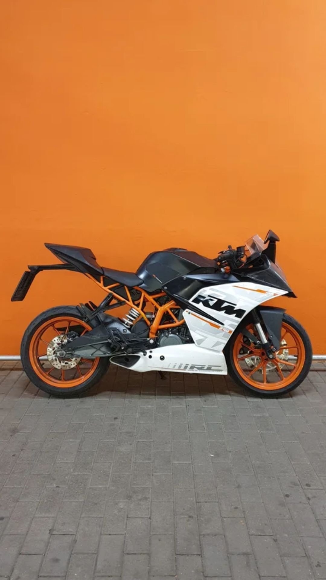 KTM Bike Wallpaper KTM Bike Wallpaper [ HQ ]