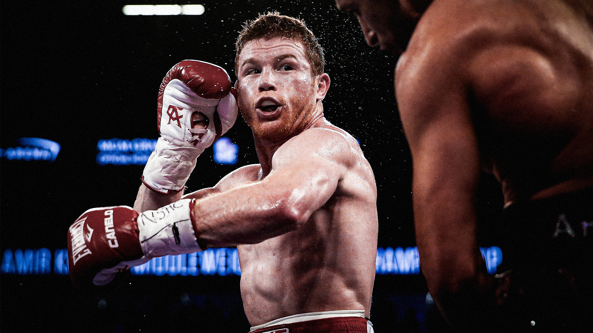 A Single Mind Has Led Canelo Alvarez To The Brink Of Being A Boxing Billionaire