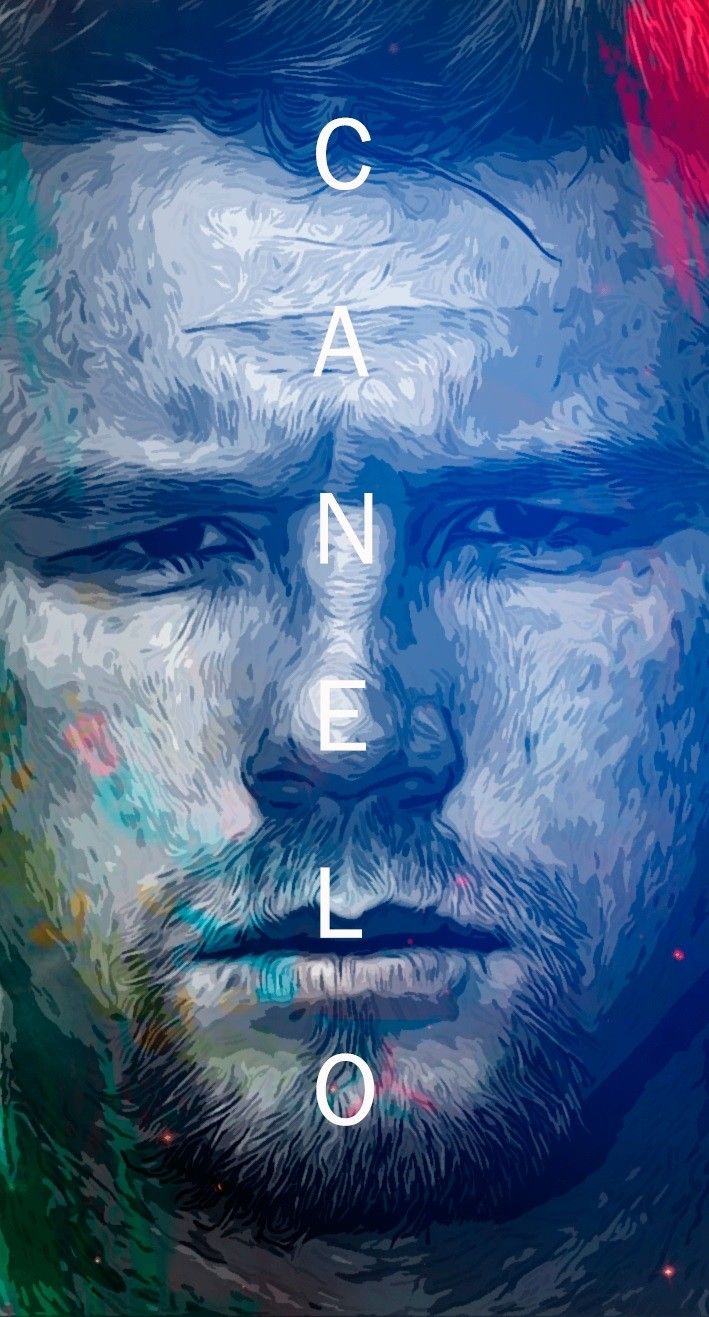 Canelo Alvarez Wallpaper