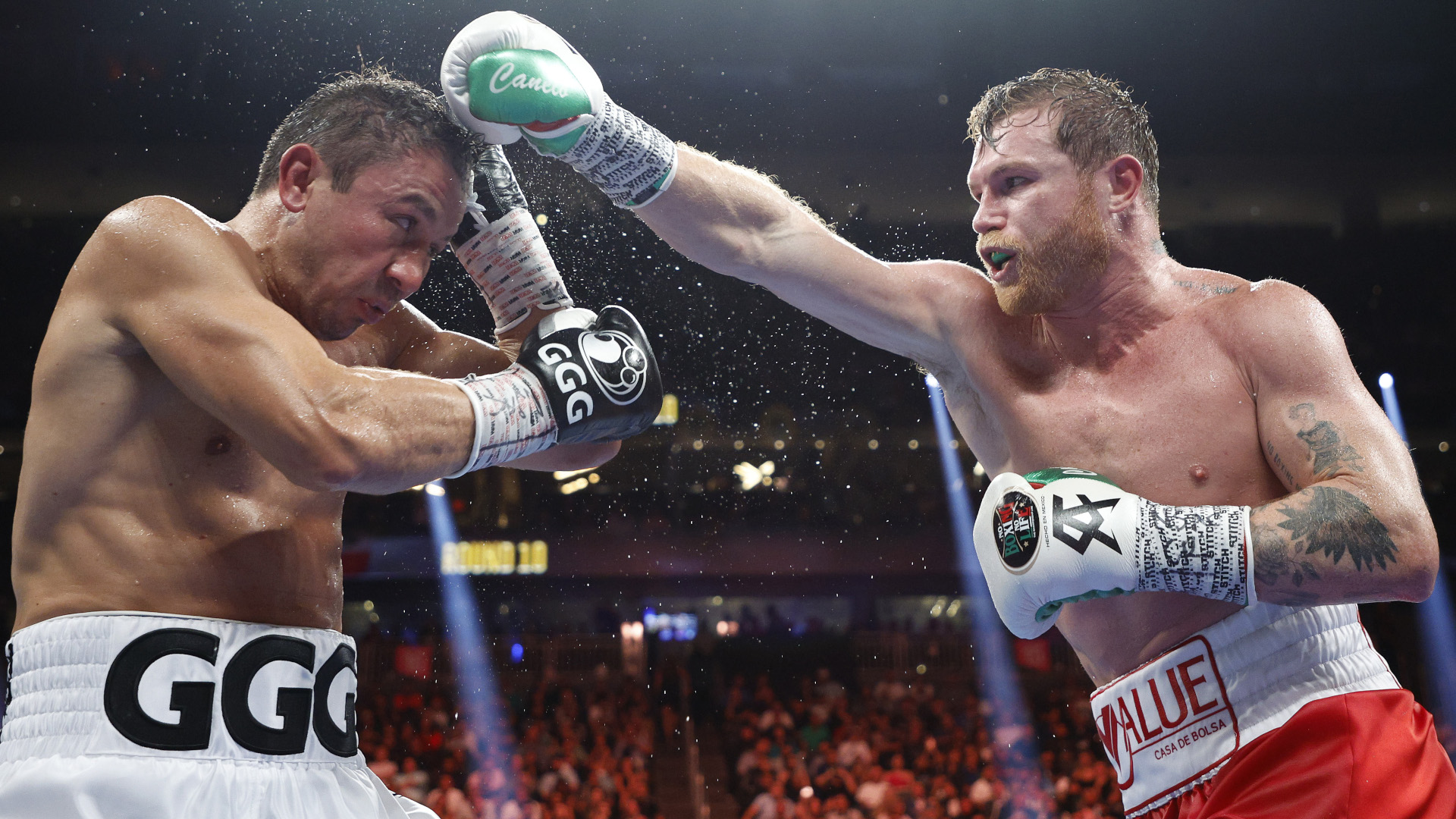 Canelo vs GGG 3 live stream: how to watch boxing online from anywhere
