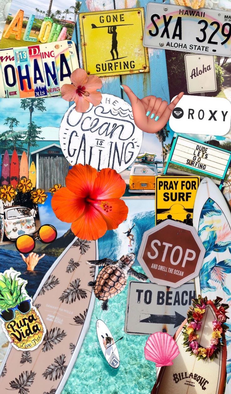 Surf wallpaper. Aesthetic iphone wallpaper, iPhone wallpaper vsco, Retro wallpaper i. Aesthetic iphone wallpaper, Retro wallpaper iphone, Pretty wallpaper iphone