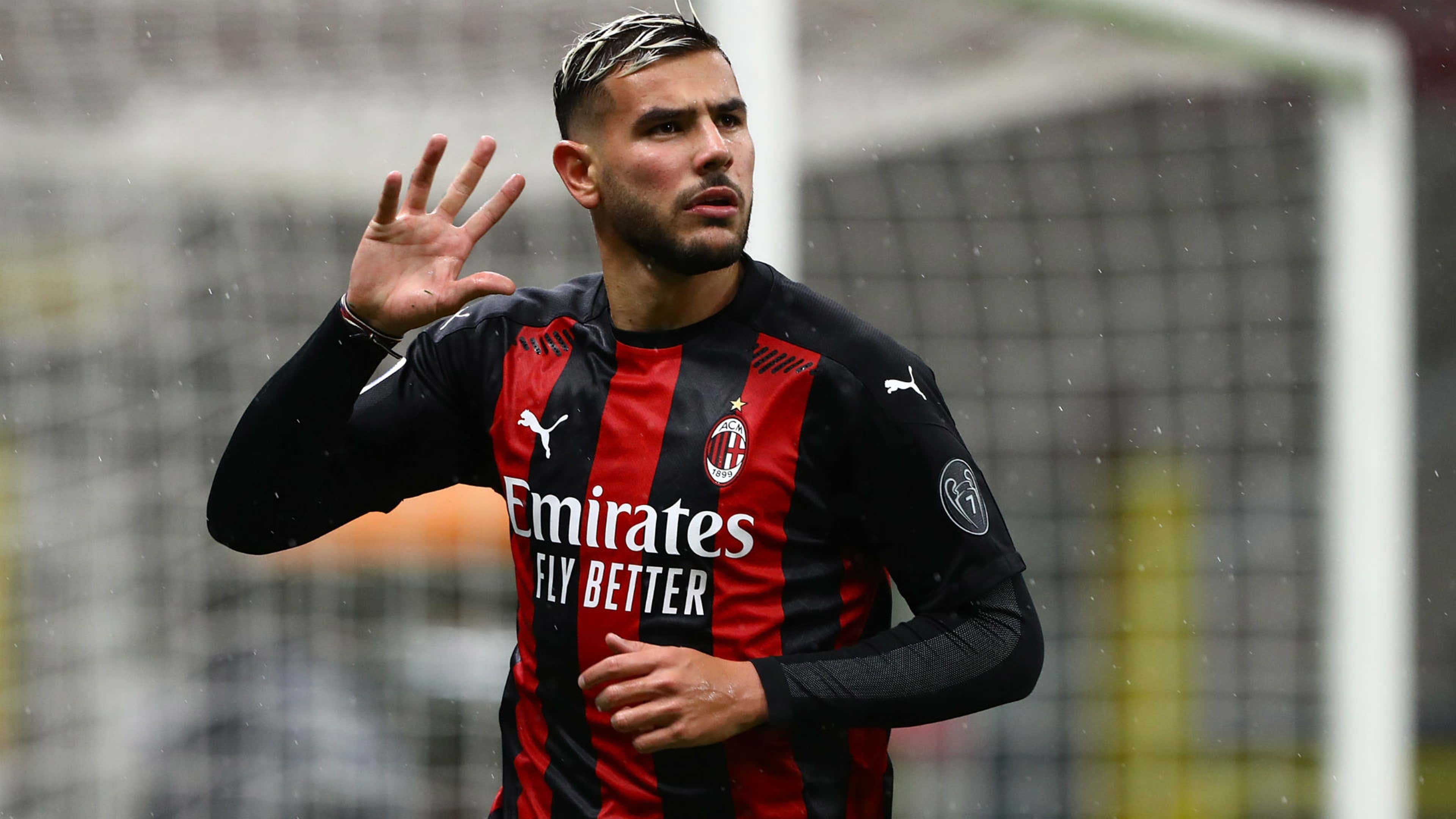 I can't imagine going back to Real Madrid' hoping to stay at Milan 'forever'. Goal.com US