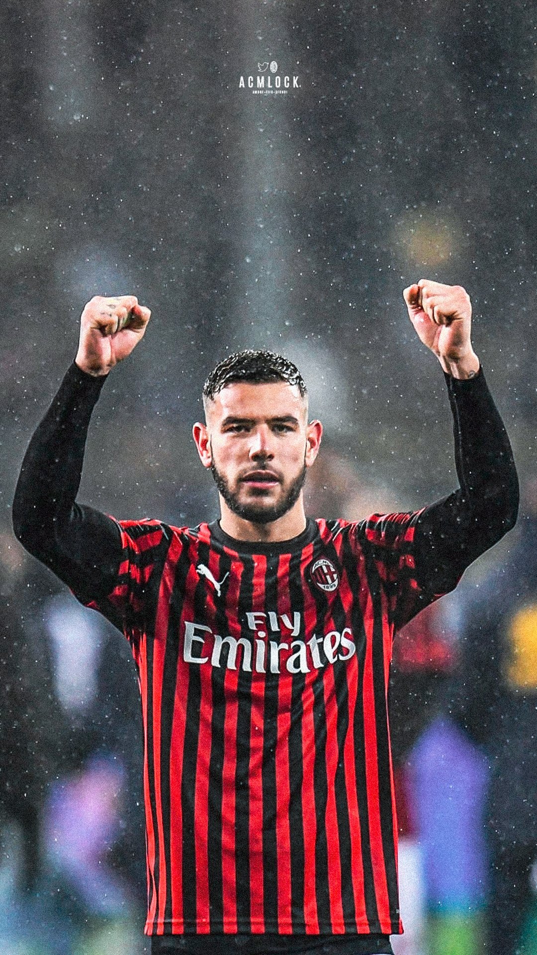 ACM Lockscreens wallpaper y'all needed for your smartphone