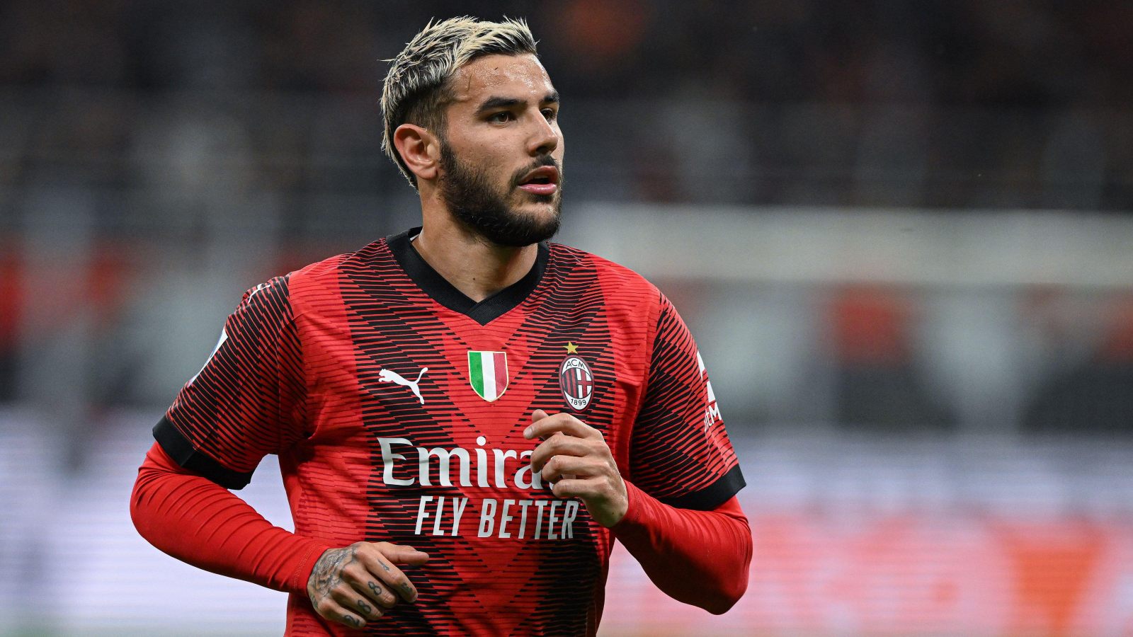 Man Utd 'crazy offer' for Serie A star revealed with Premier League club 'most probable' destination
