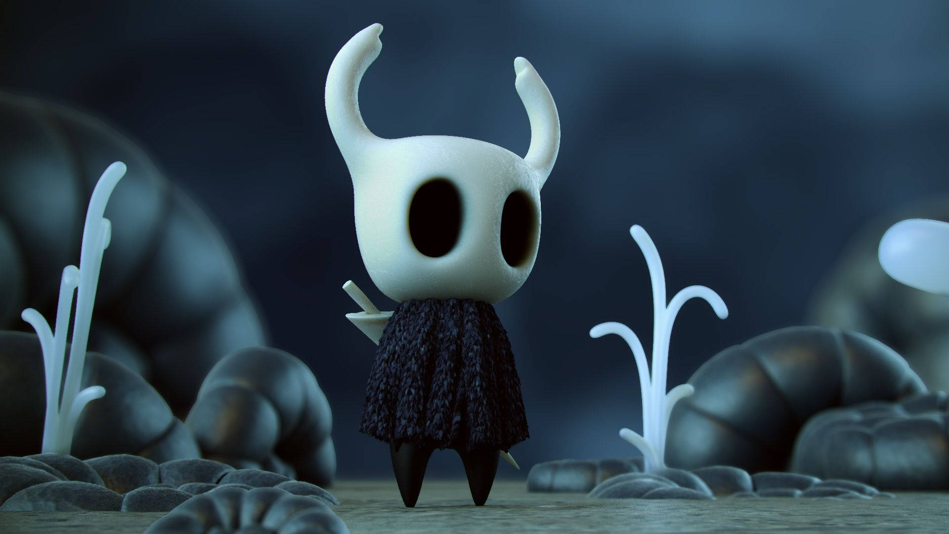 Download Hollow Knight Wallpaper