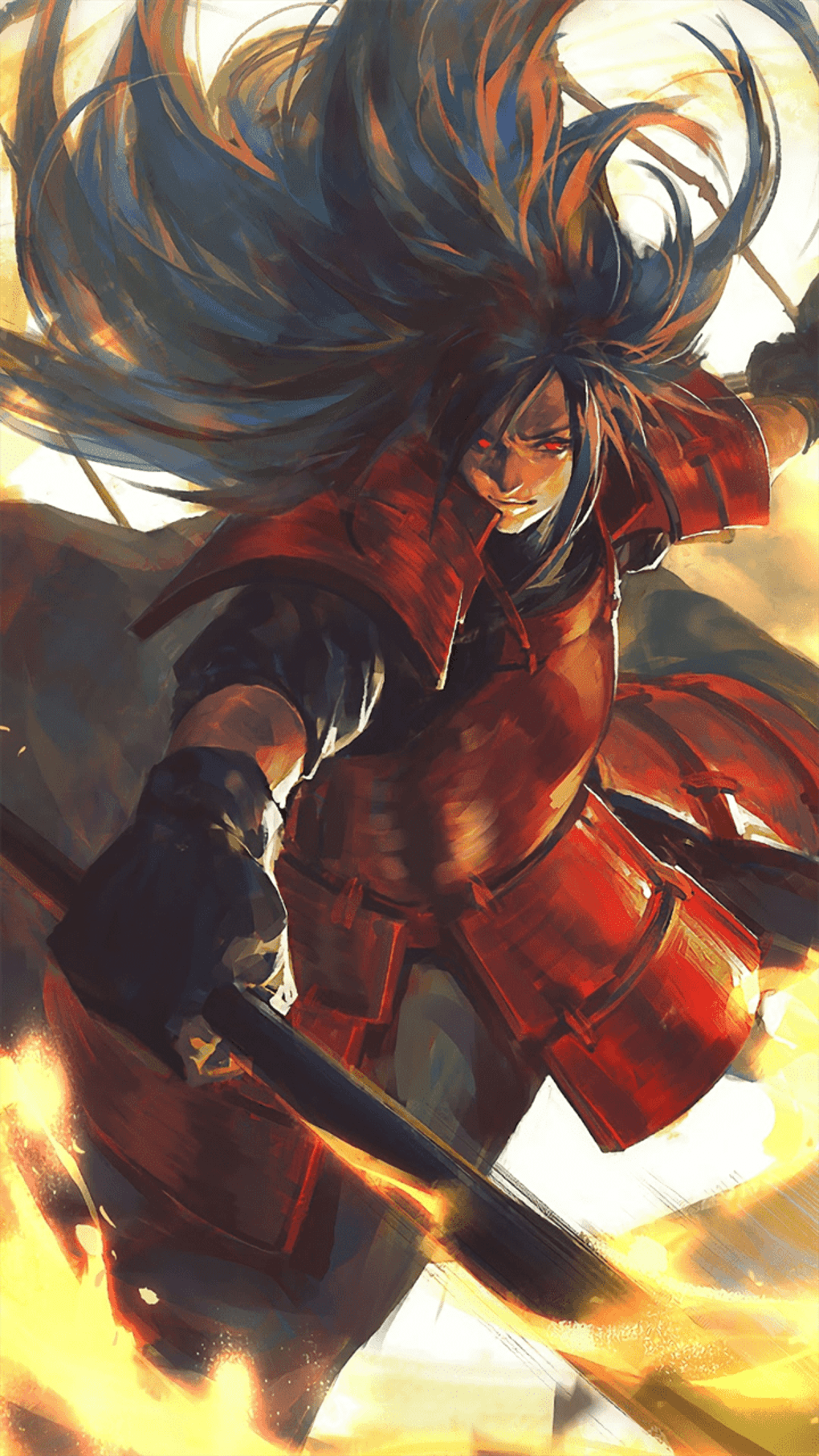 Naruto Wallpaper HD 4K for Android