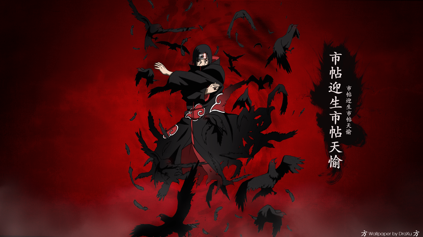 Free download uchiha itachi wallpaper by draxu fan art wallpaper movies tv 2012 2013 [1366x768] for your Desktop, Mobile & Tablet. Explore Uchiha Eyes Wallpaper. Uchiha Wallpaper, Uchiha Wallpaper, Beautiful Eyes Wallpaper
