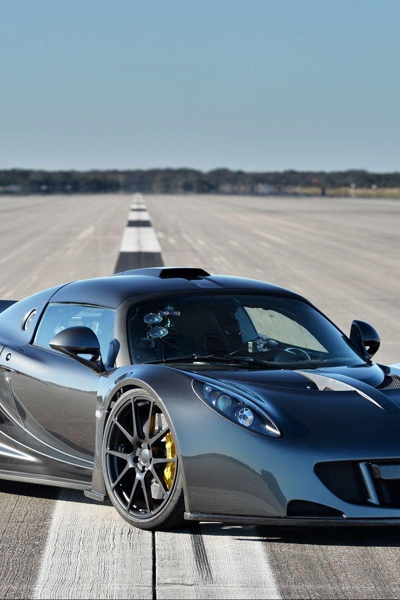 Venom GT iPhone Wallpaper