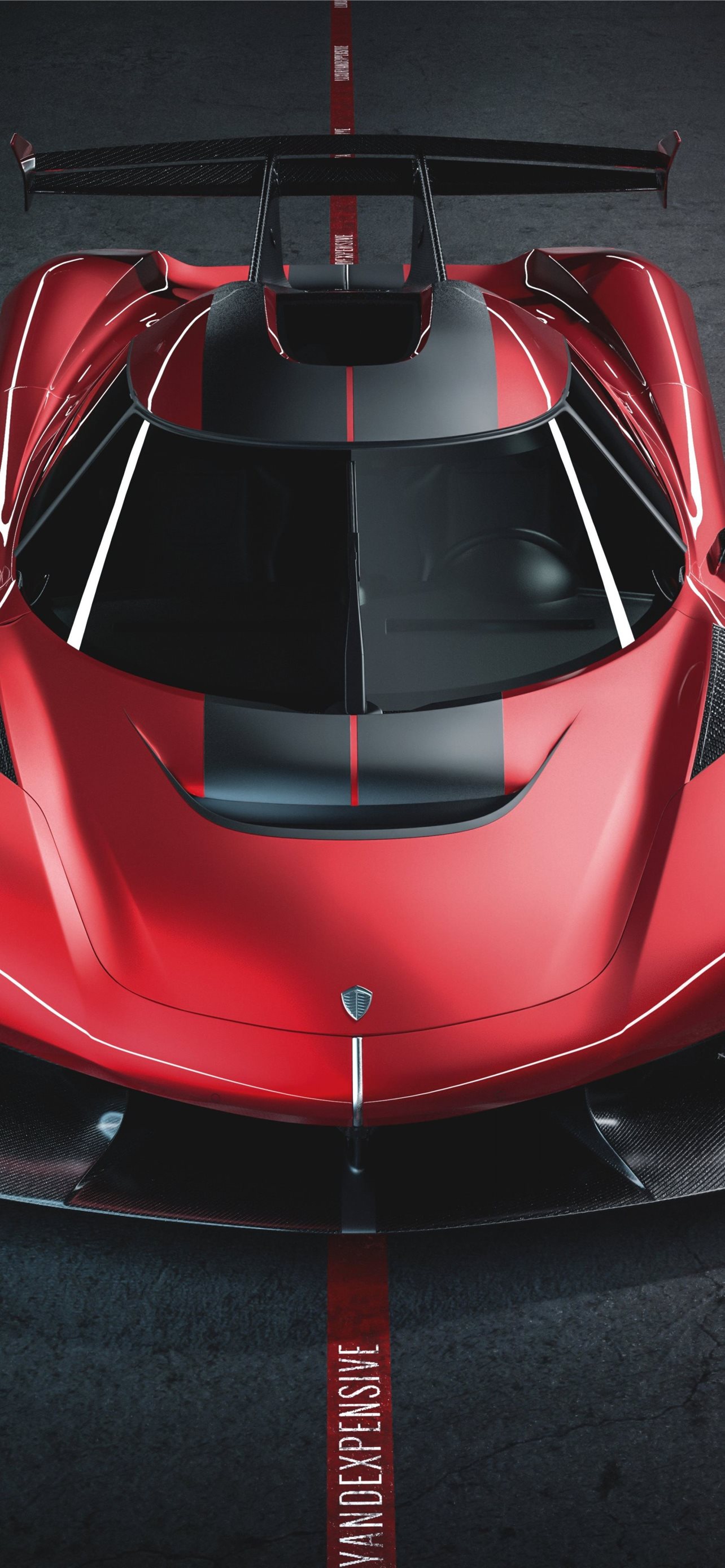 koenigsegg regera iPhone Wallpaper Free Download