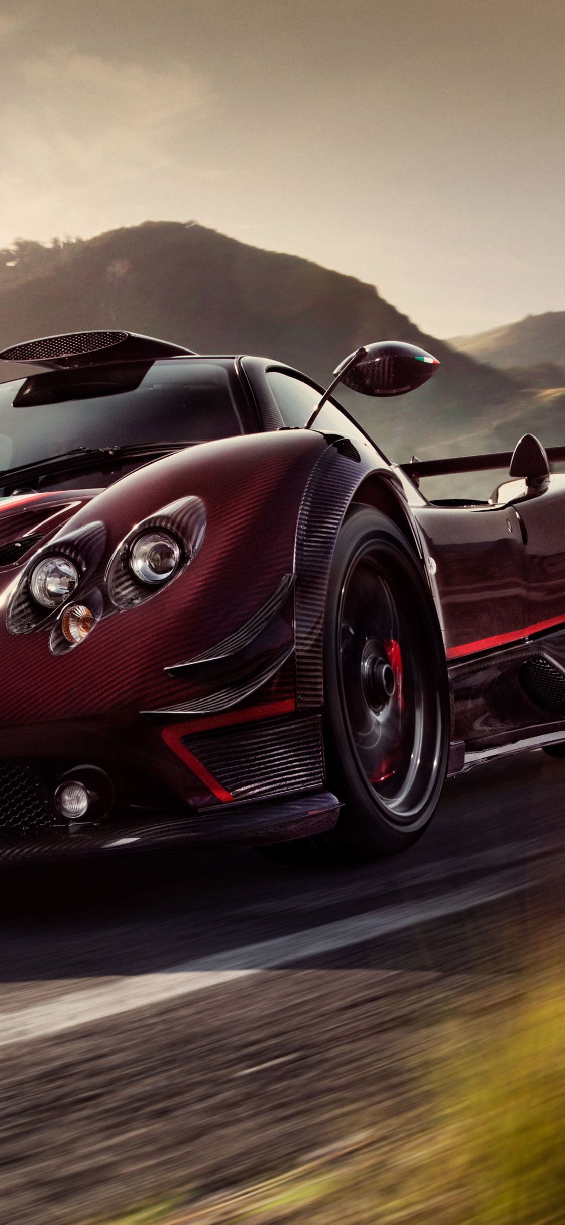 Free download Free download Pagani Huayra Us Wallpaper 4k Ultra HD Wallpaper Car [1125x2436] for your Desktop, Mobile & Tablet. Explore US Supercars Wallpaper. Supercars Wallpaper, Supercars Wallpaper, Supercars HD Wallpaper