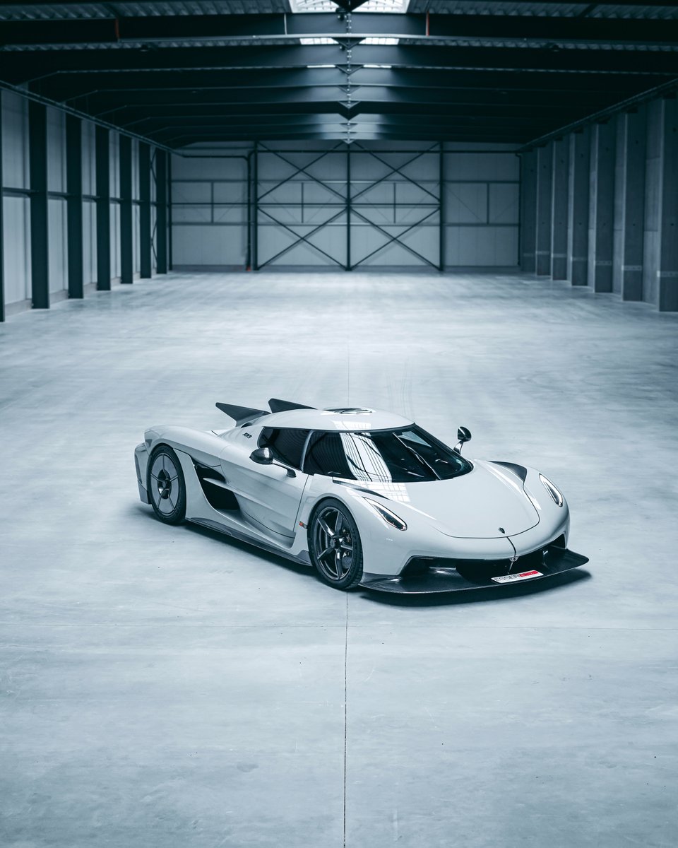 Koenigsegg Koenigsegg, The Jesko Absolut Is Our Expression For Extreme Straight Line Speed. What's 'top Speed' In Your Language? Comment