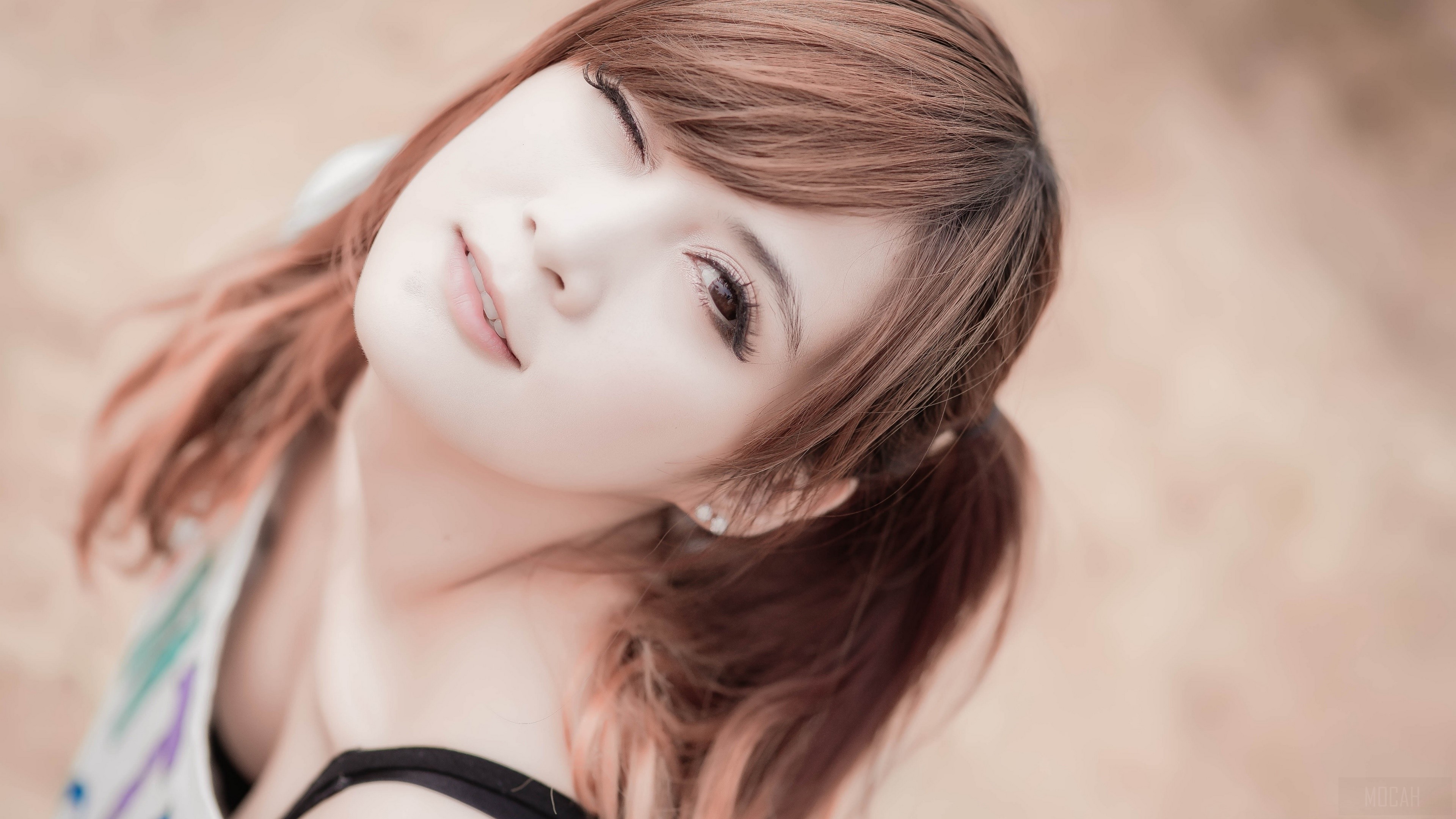 Asian, Girl 4k Gallery HD Wallpaper