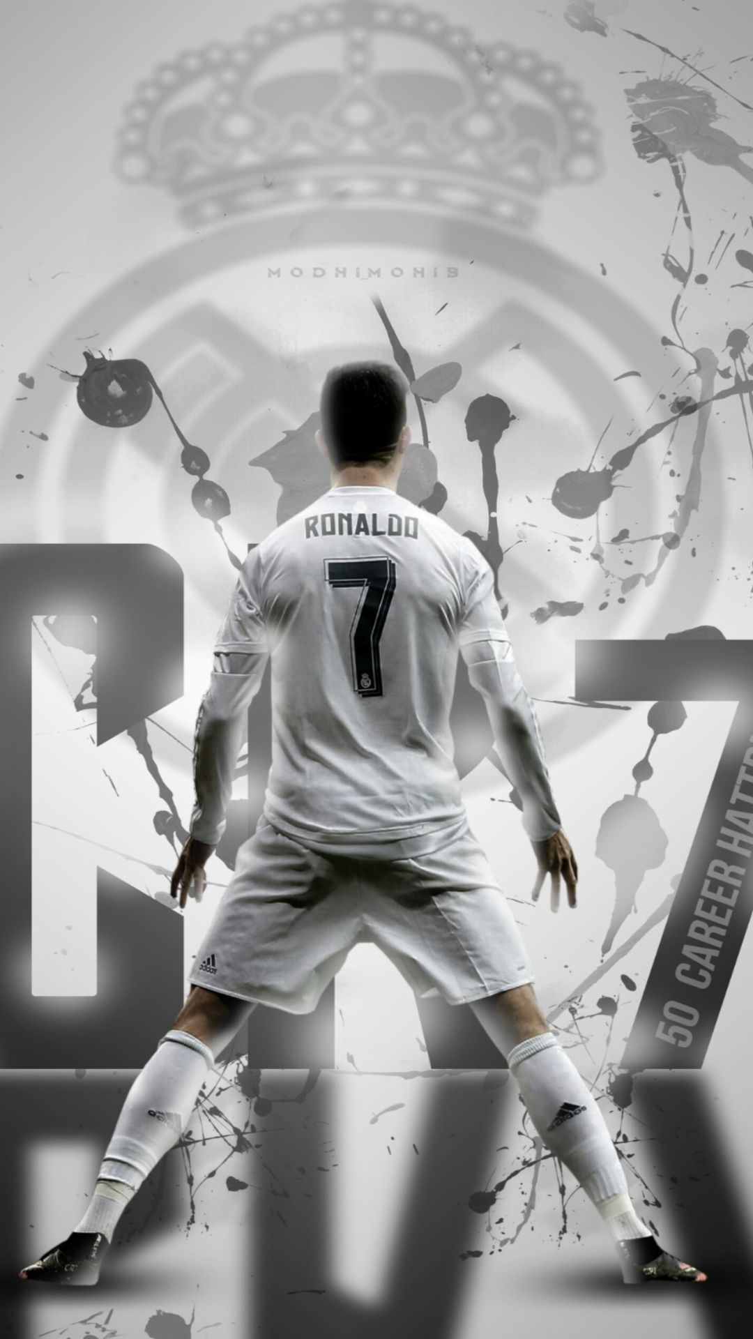 Best Cristiano Ronaldo 4k Wallpaper [ Ultra 4k ]