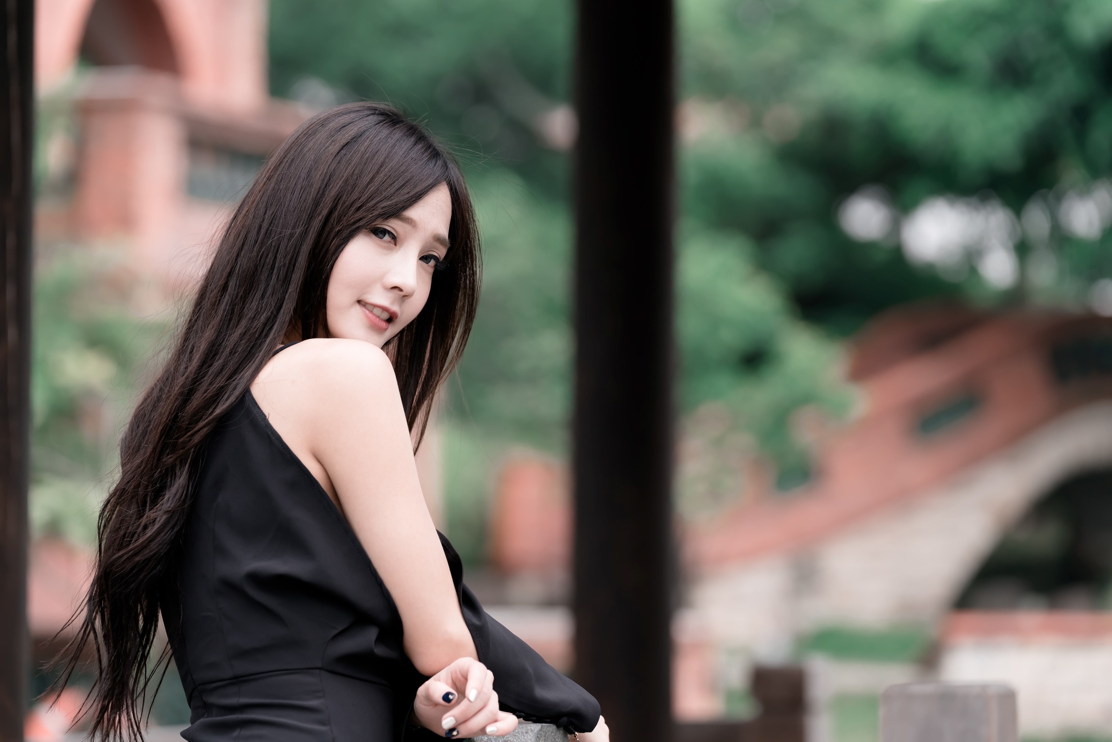 3840x2561 asian 4k pc Gallery HD Wallpaper