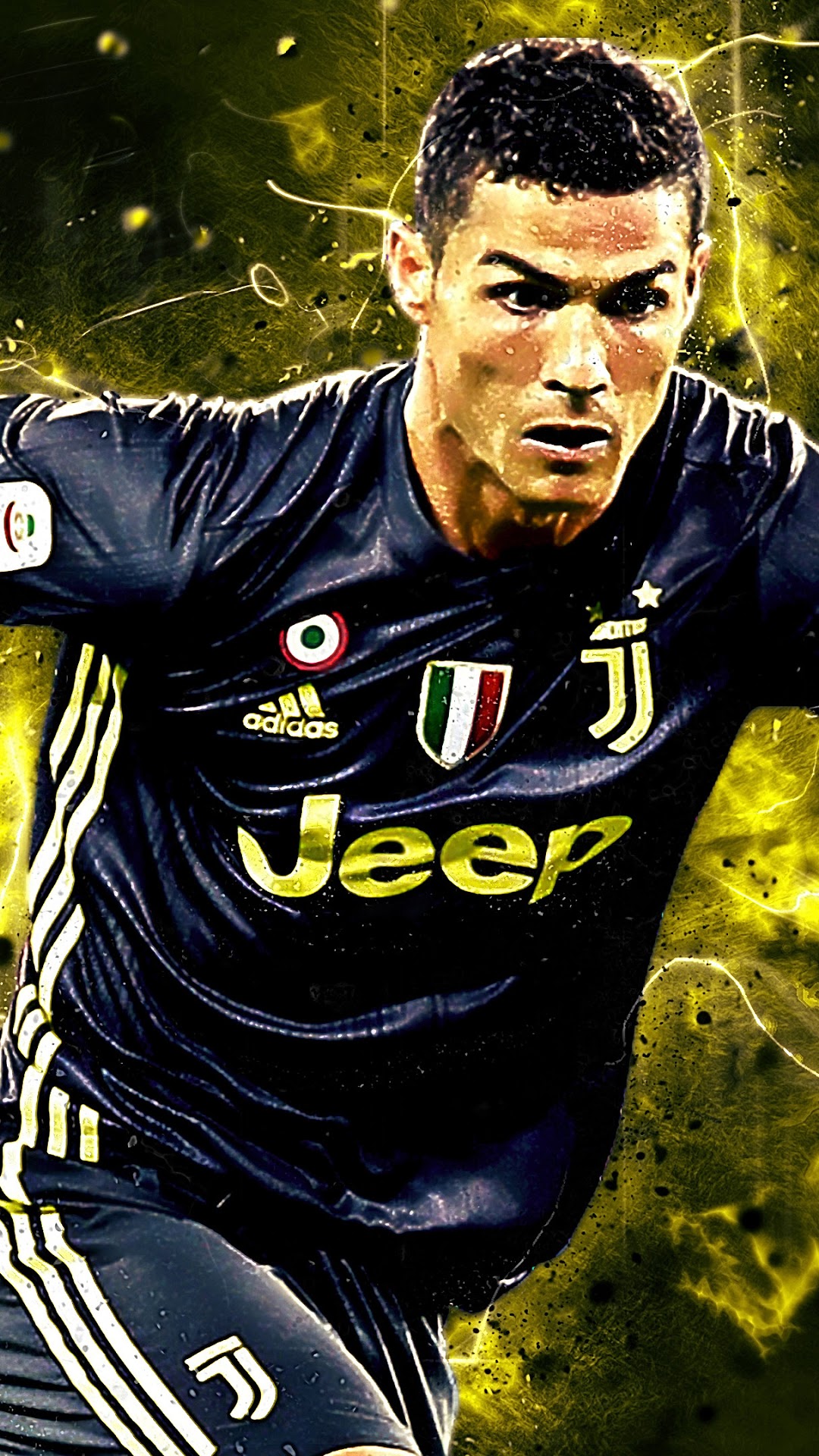 Cristiano Ronaldo, Football HD Gallery HD Wallpaper