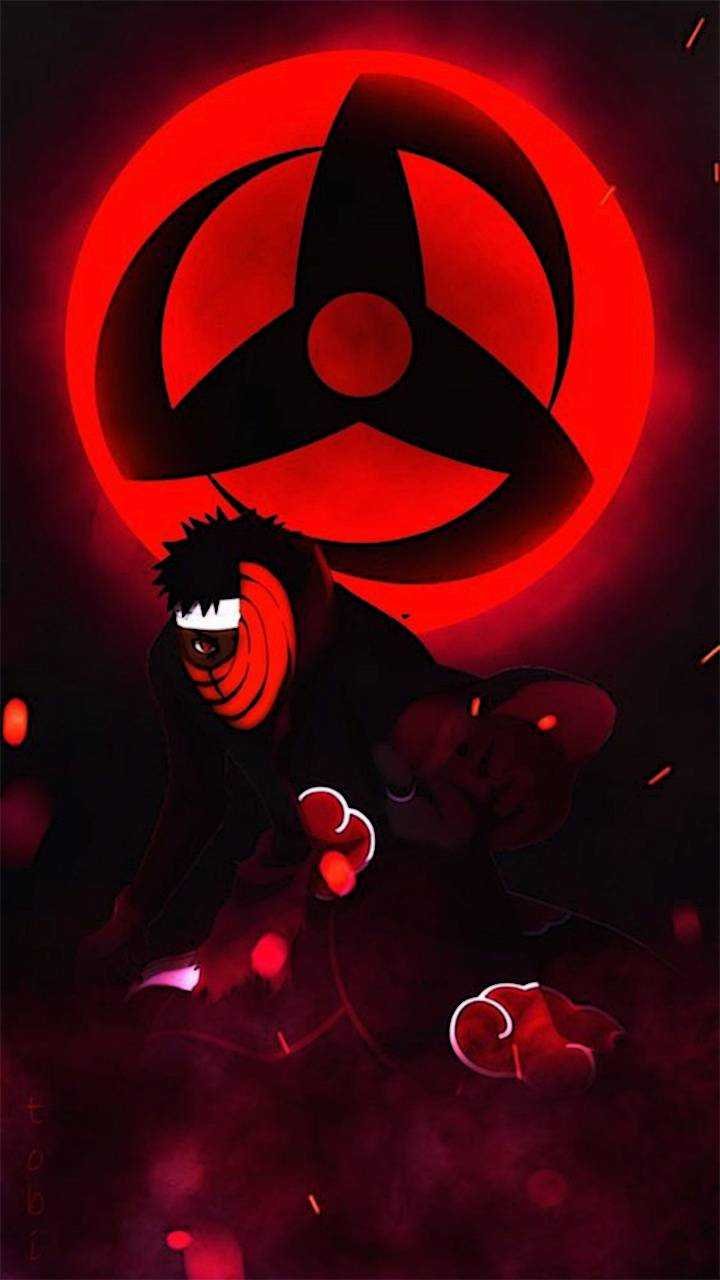 Obito uchiha sage mode Wallpaper Download
