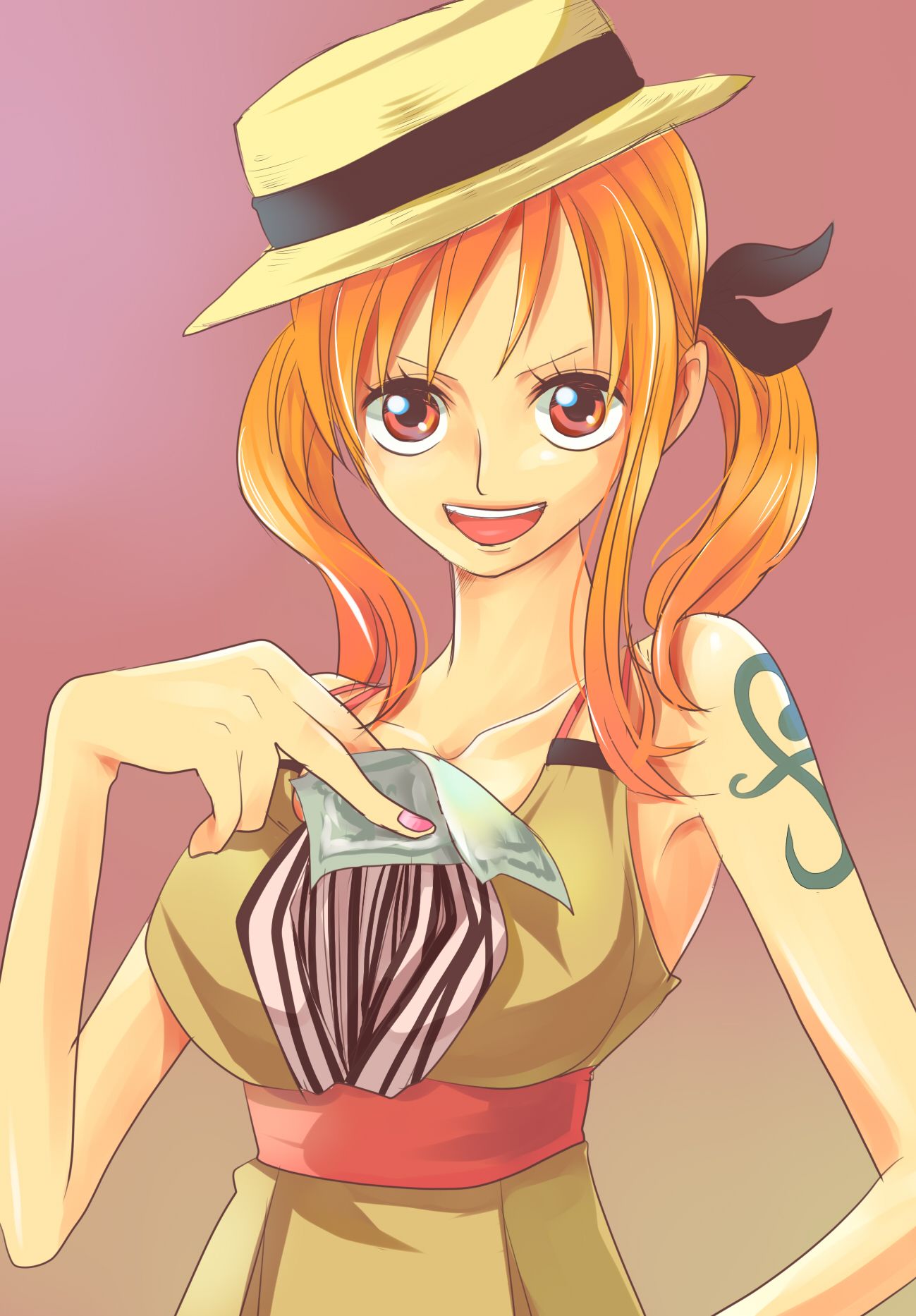 Free download Nami One Piece Wallpaper Top Free Nami One Piece Background [1299x1866] for your Desktop, Mobile & Tablet. Explore Nami Background. Nami Wallpaper, Wallpaper One Piece 2015 Nami