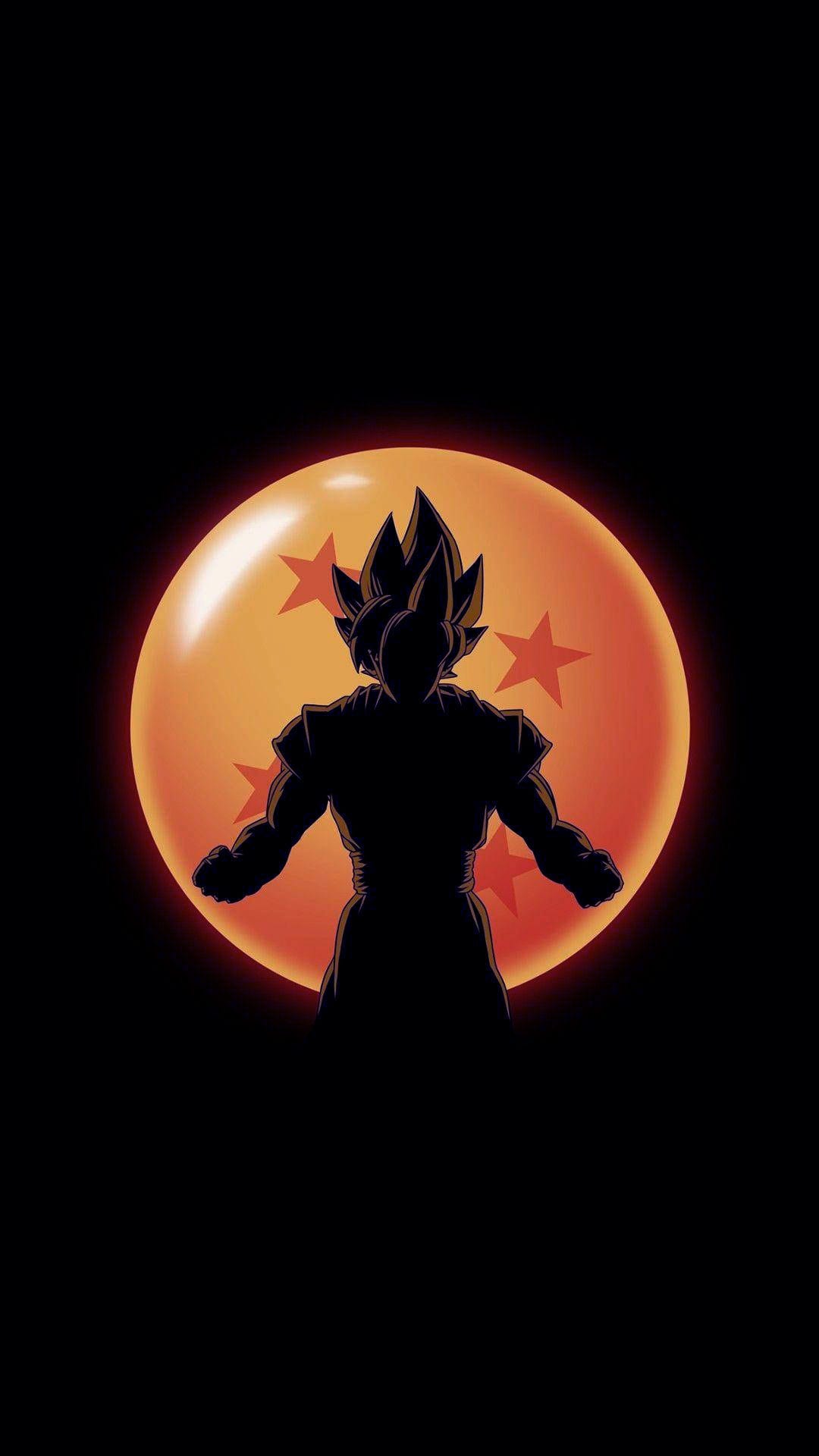 Dragon Ball Z 4k Wallpaper