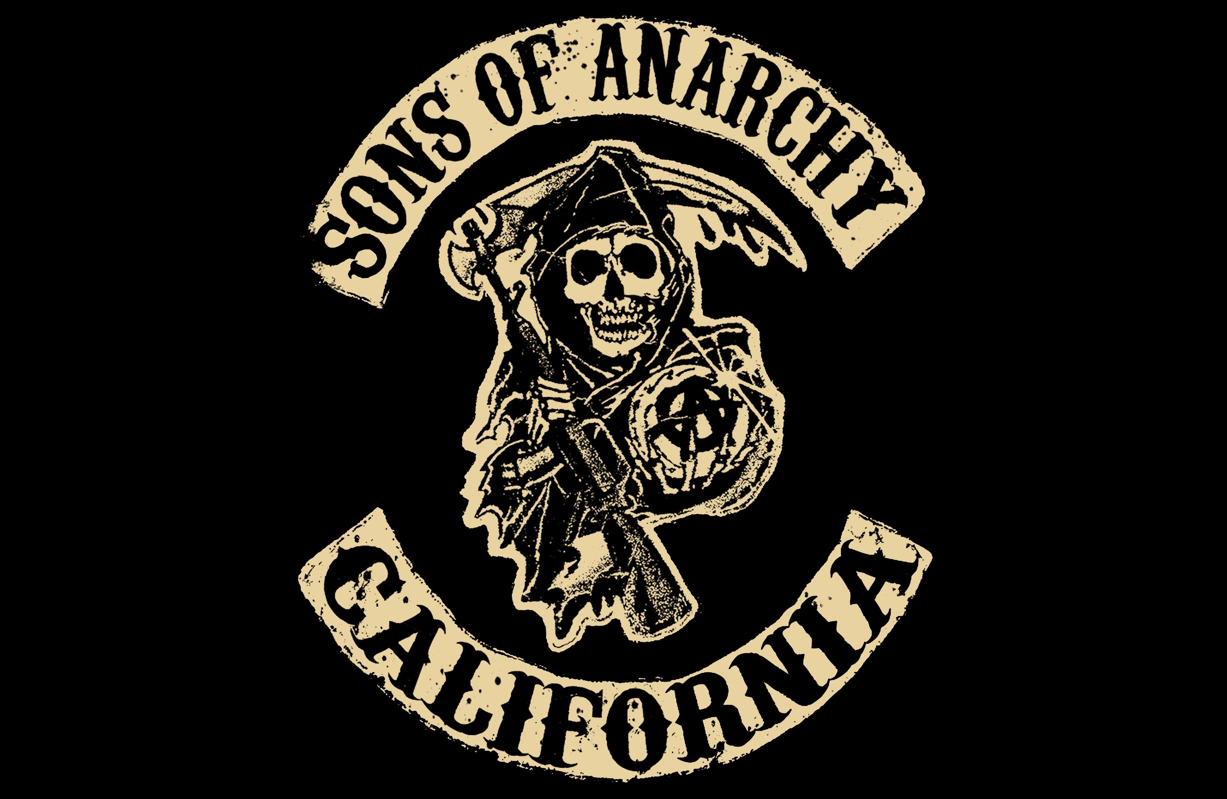 Sons of Anarchy Wallpaper