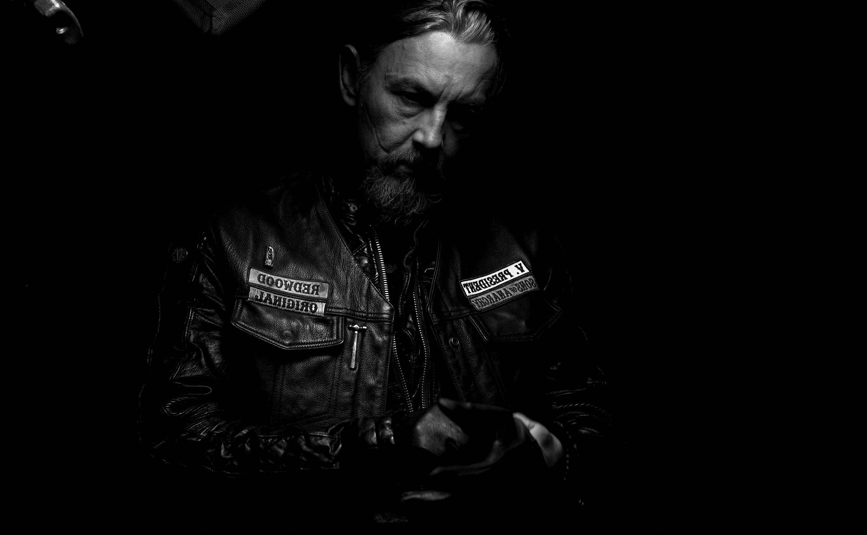 sons of anarchy Gallery HD Wallpaper