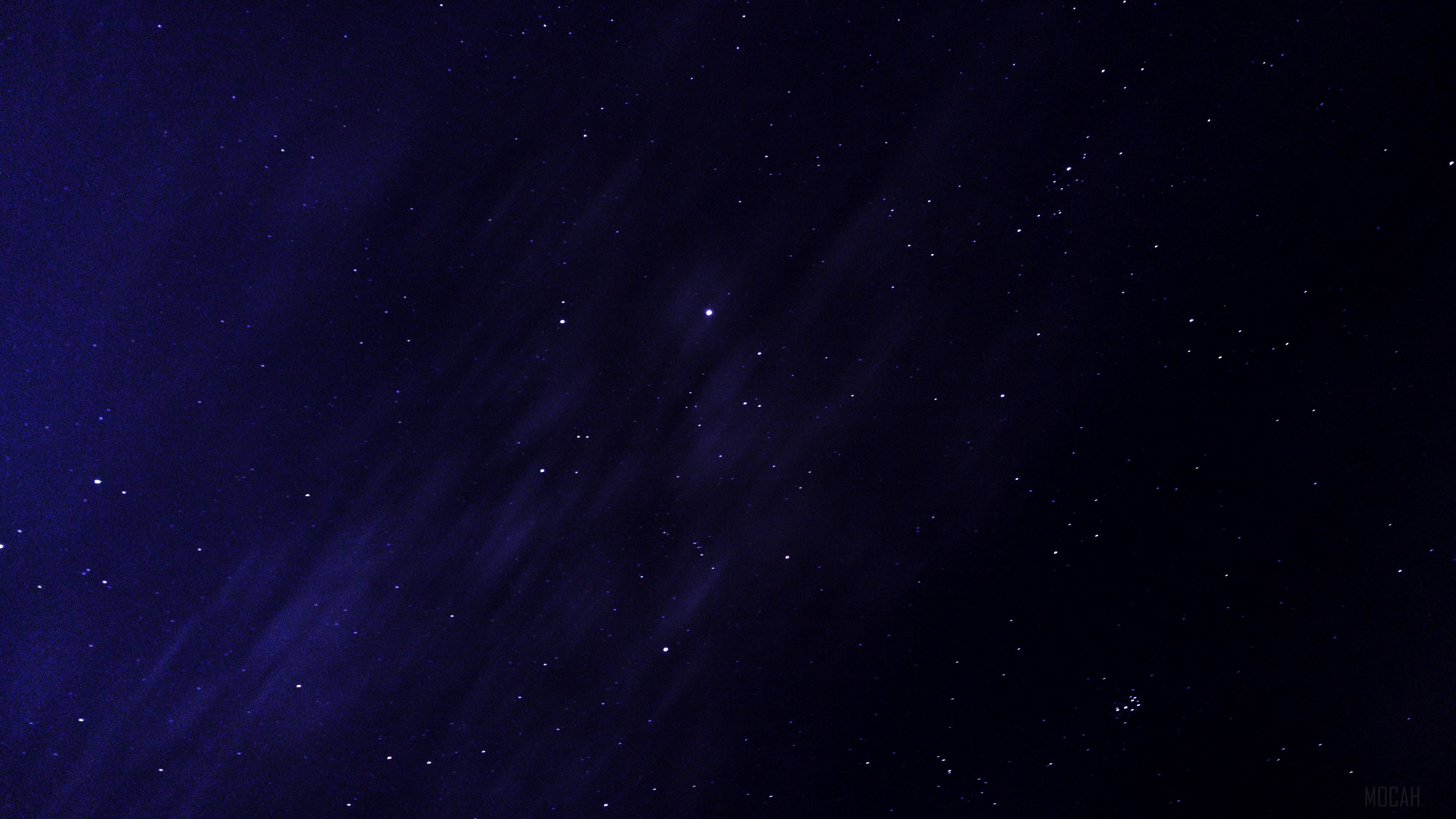 starry sky, stars, night, glitter 4k Gallery HD Wallpaper