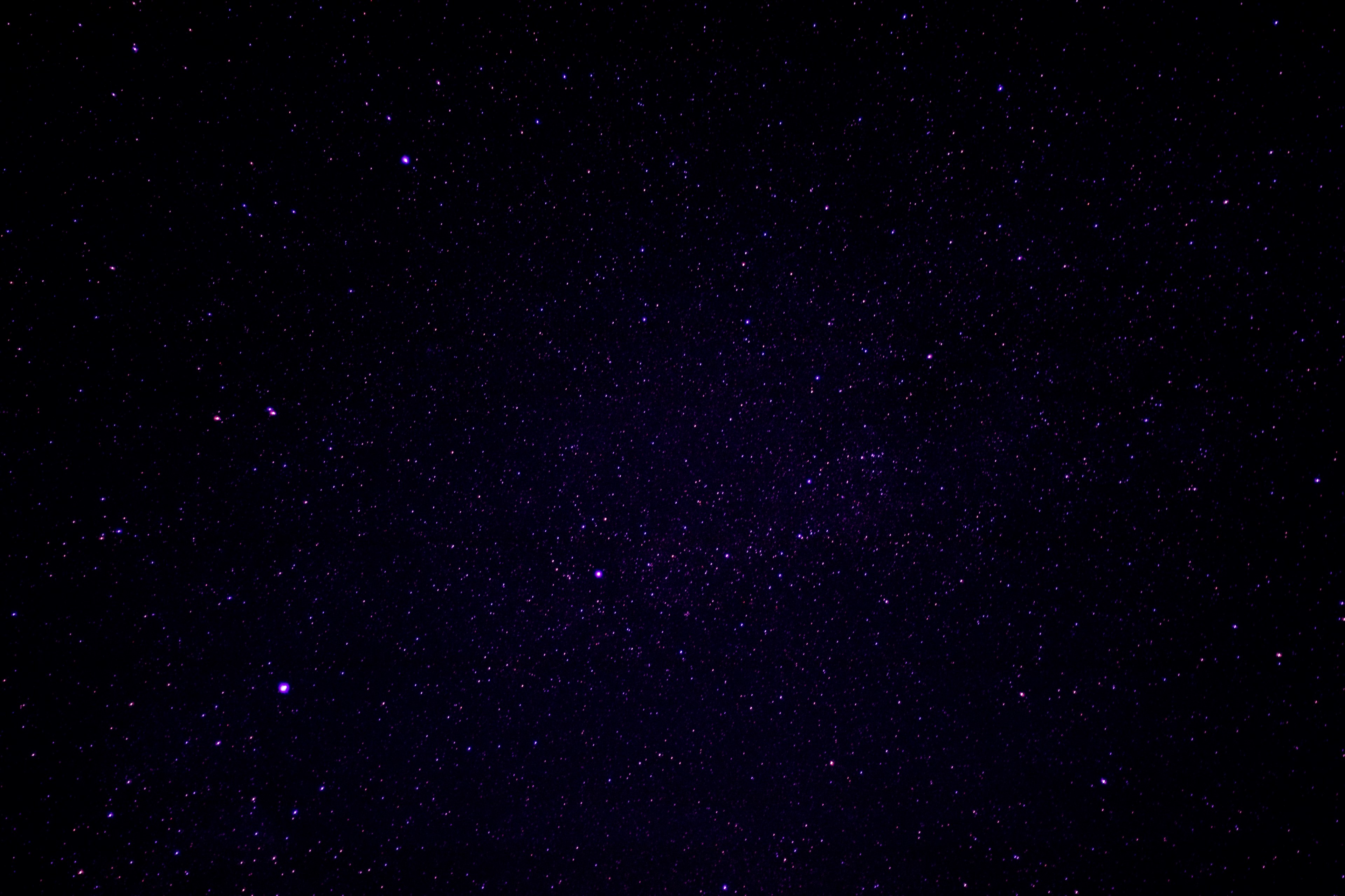 Wallpaper / night sky full of stars and constellations as seen from laton, ocean of stars 4k wallpaper free download