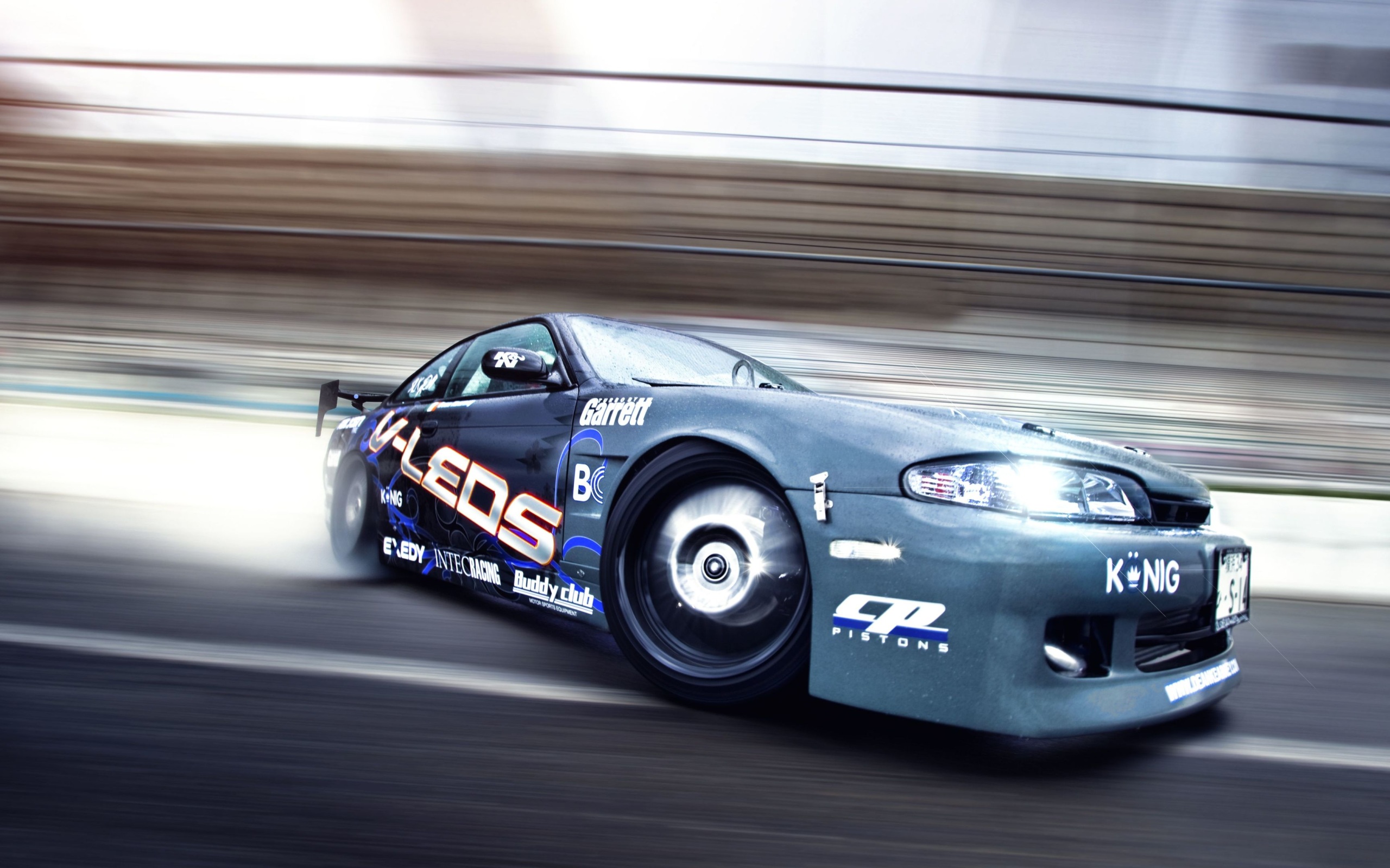 Wallpaper 4k Drifting Car 4k Wallpaper