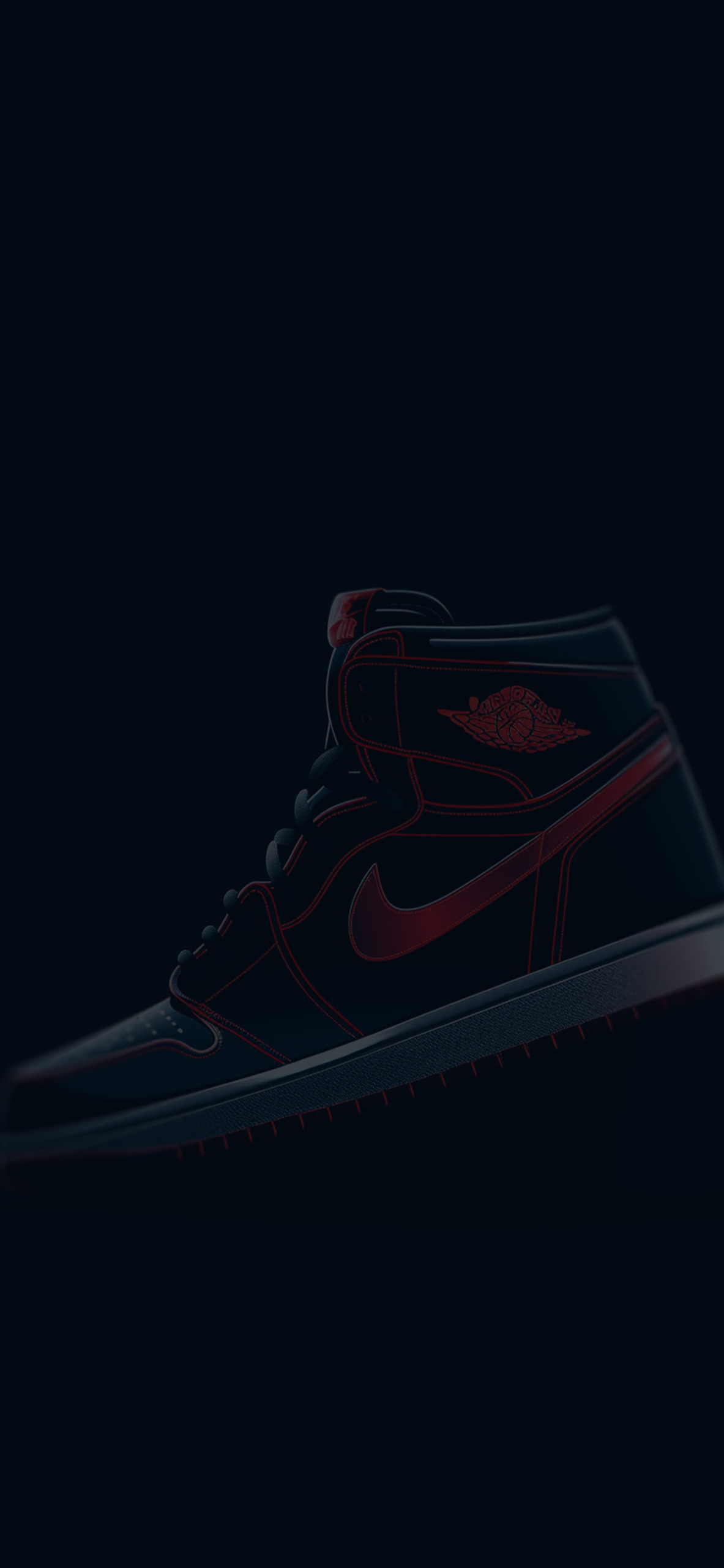 Nike Air Jordan Wallpaper 4k