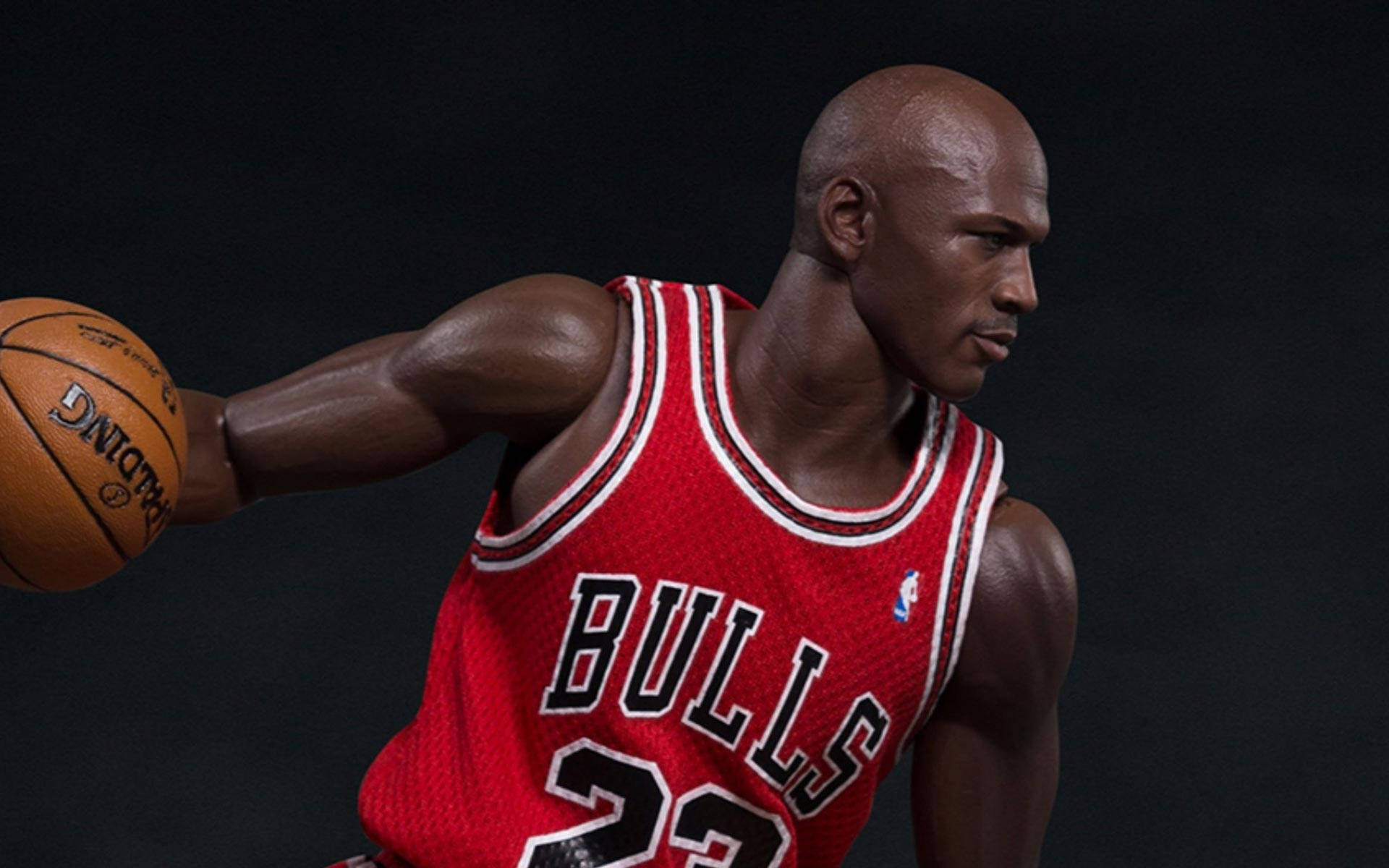 Michael Jordan Wallpaper