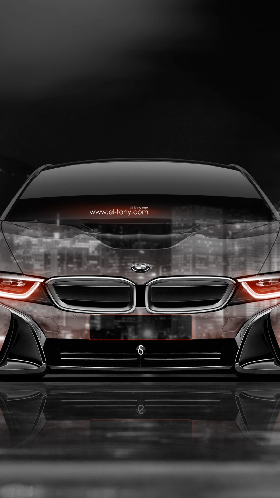 BMW M4 Wallpaper for IPhone 6S /7 /8 [Retina HD]